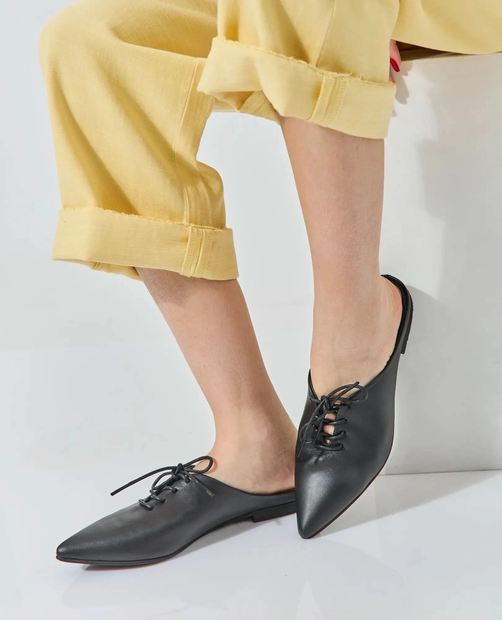 כפכפי שפיץ - איילה - B Unique -  דגמי מעבר