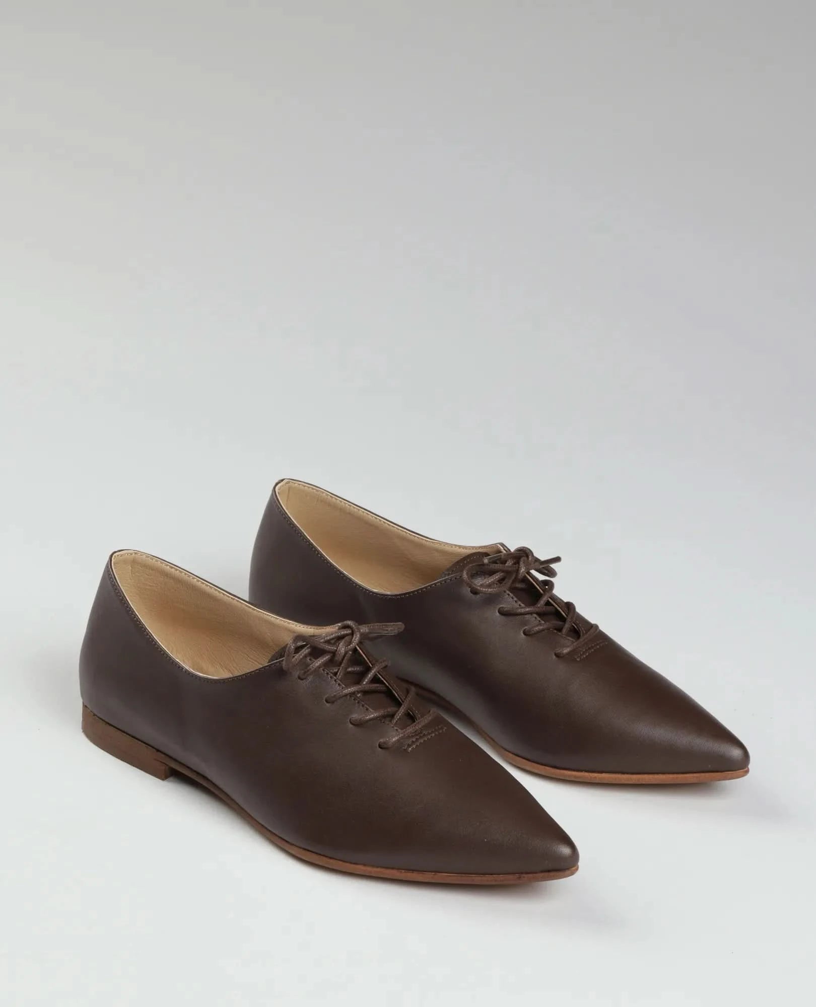 נעלי סירה - תום - B Unique -  נעלי סירה