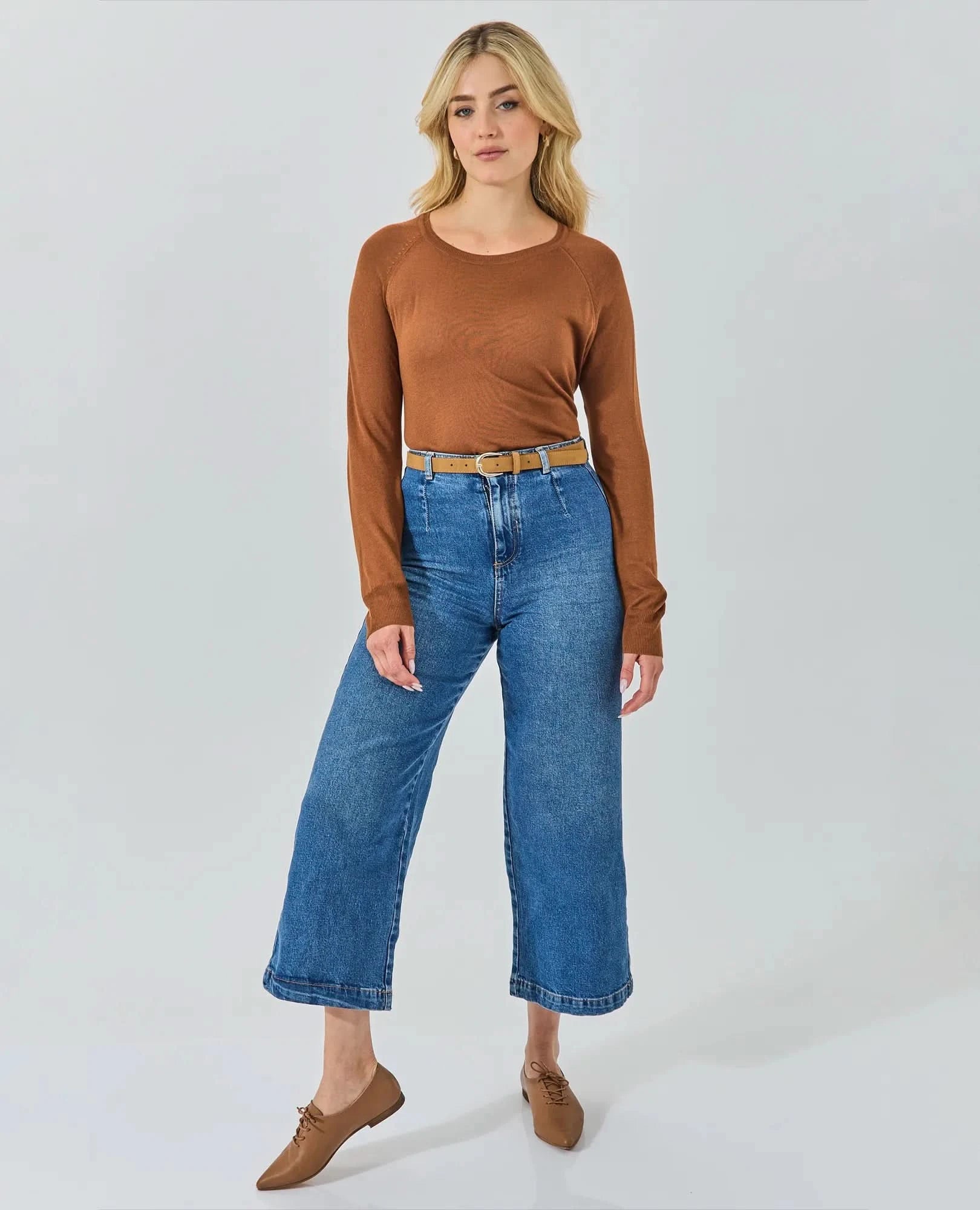 נעלי סירה - תום - B Unique -  נעלי סירה