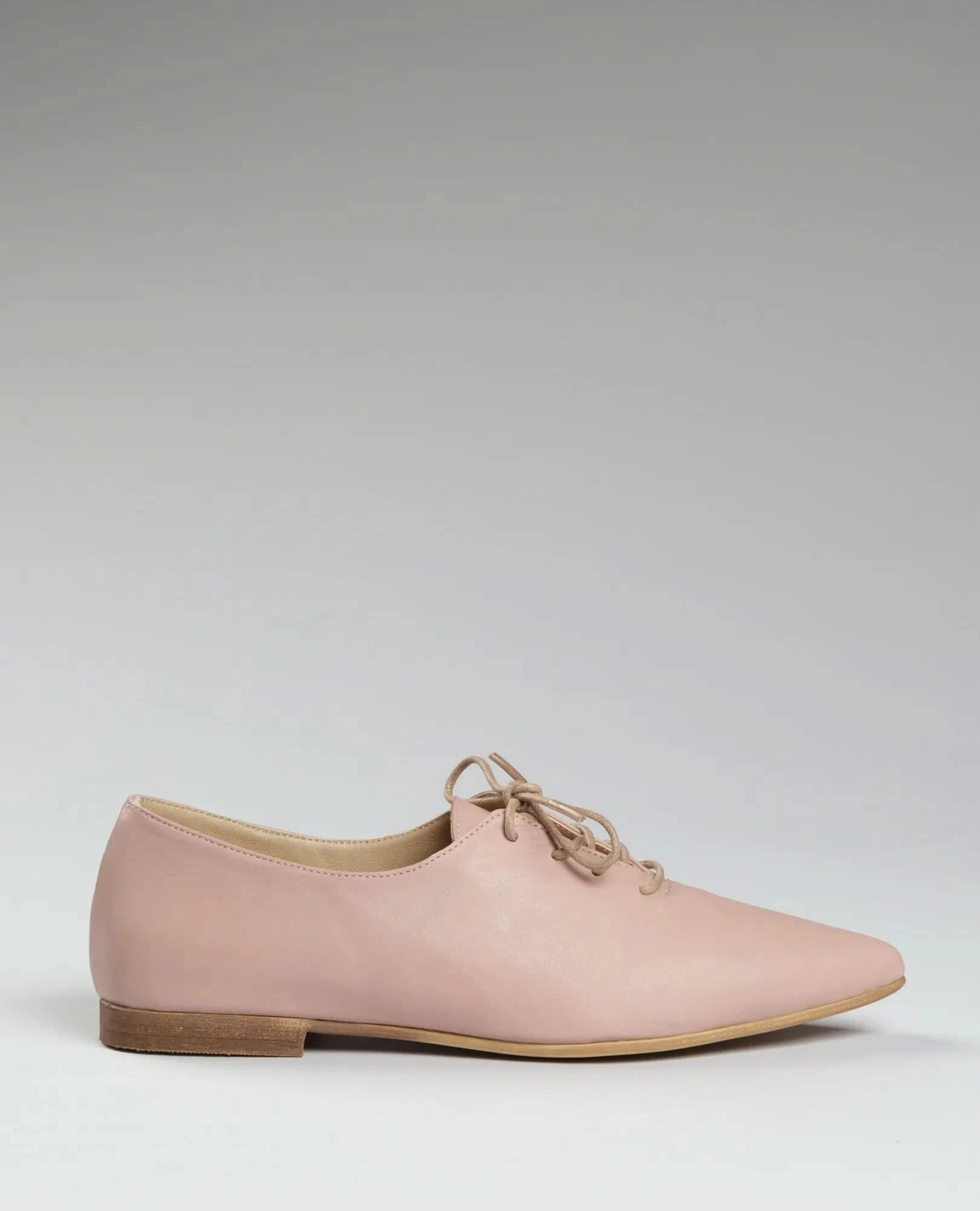 נעלי סירה - תום - B Unique -  נעלי סירה