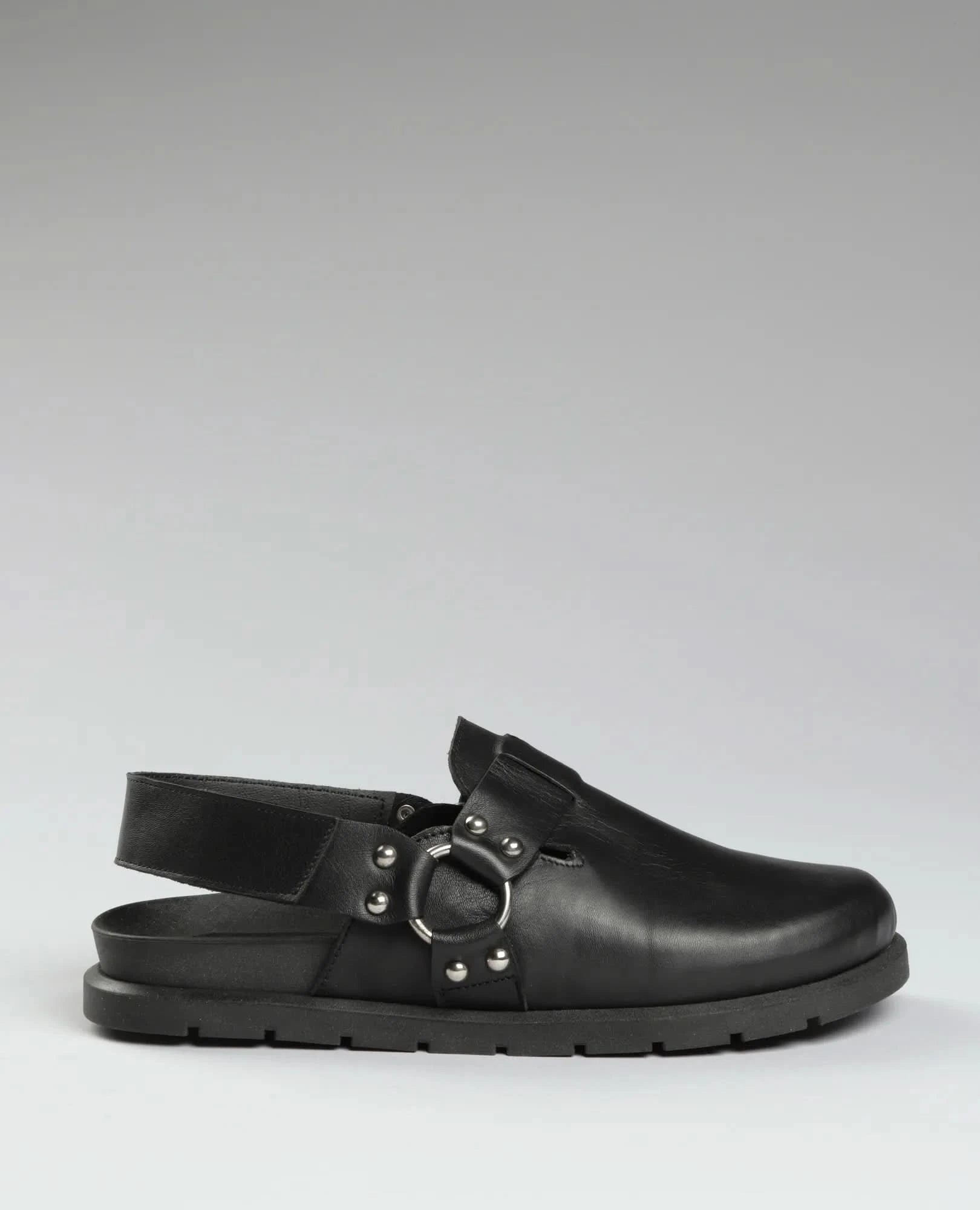 כפכפים סגורים - ג'יה - B Unique -  כפכפים