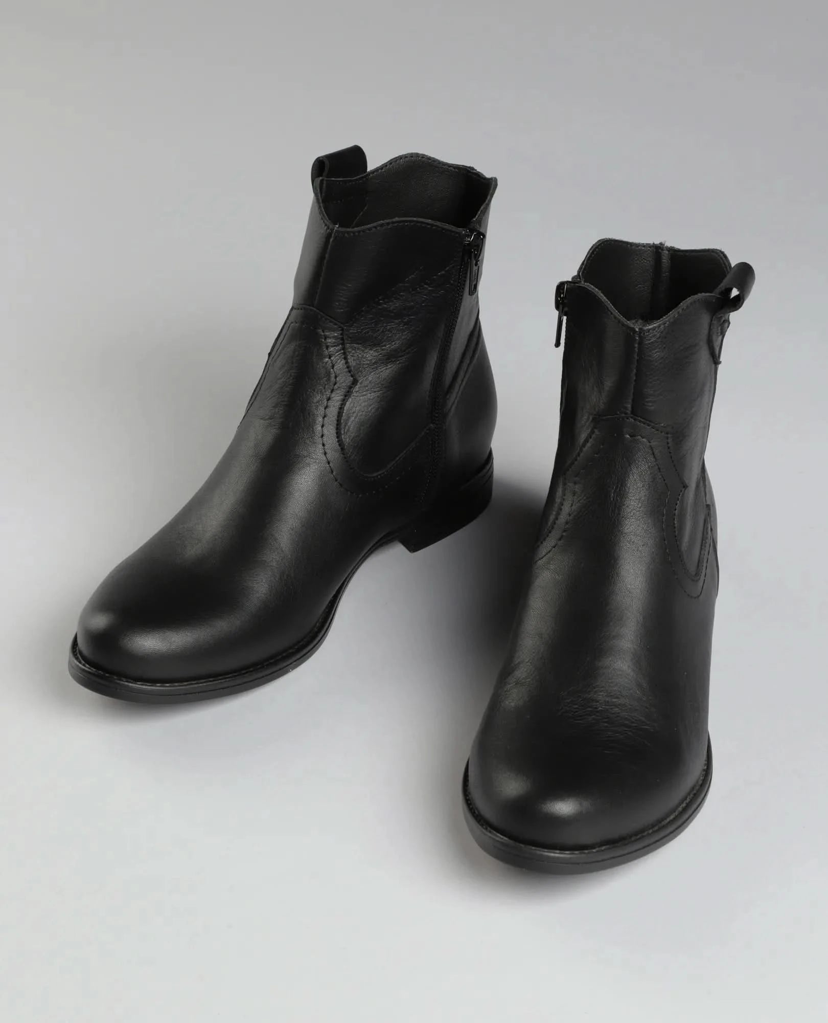 מגפונים שטוחים - אמור - B Unique -  מגפונים