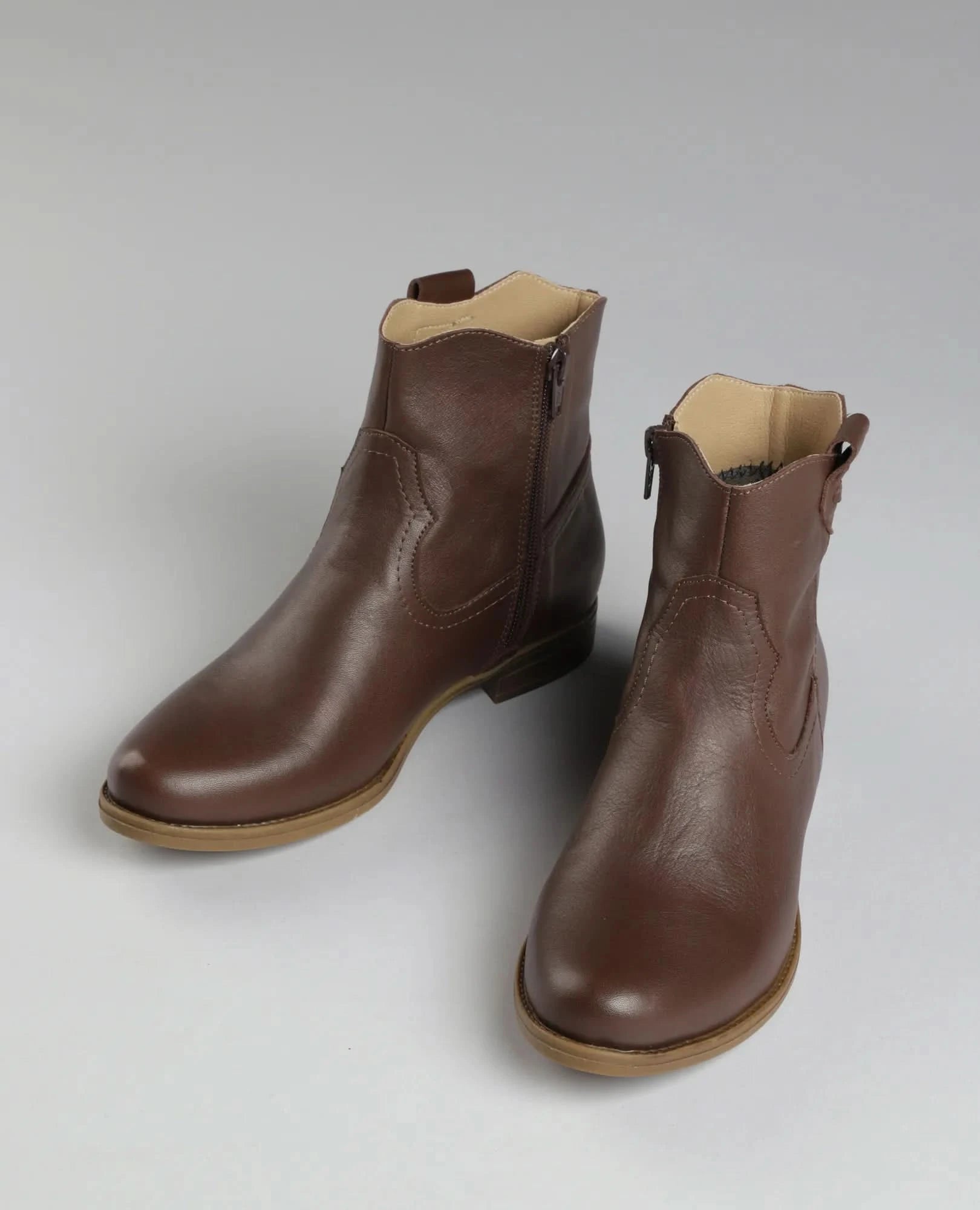 מגפונים שטוחים - אמור - B Unique -  מגפונים