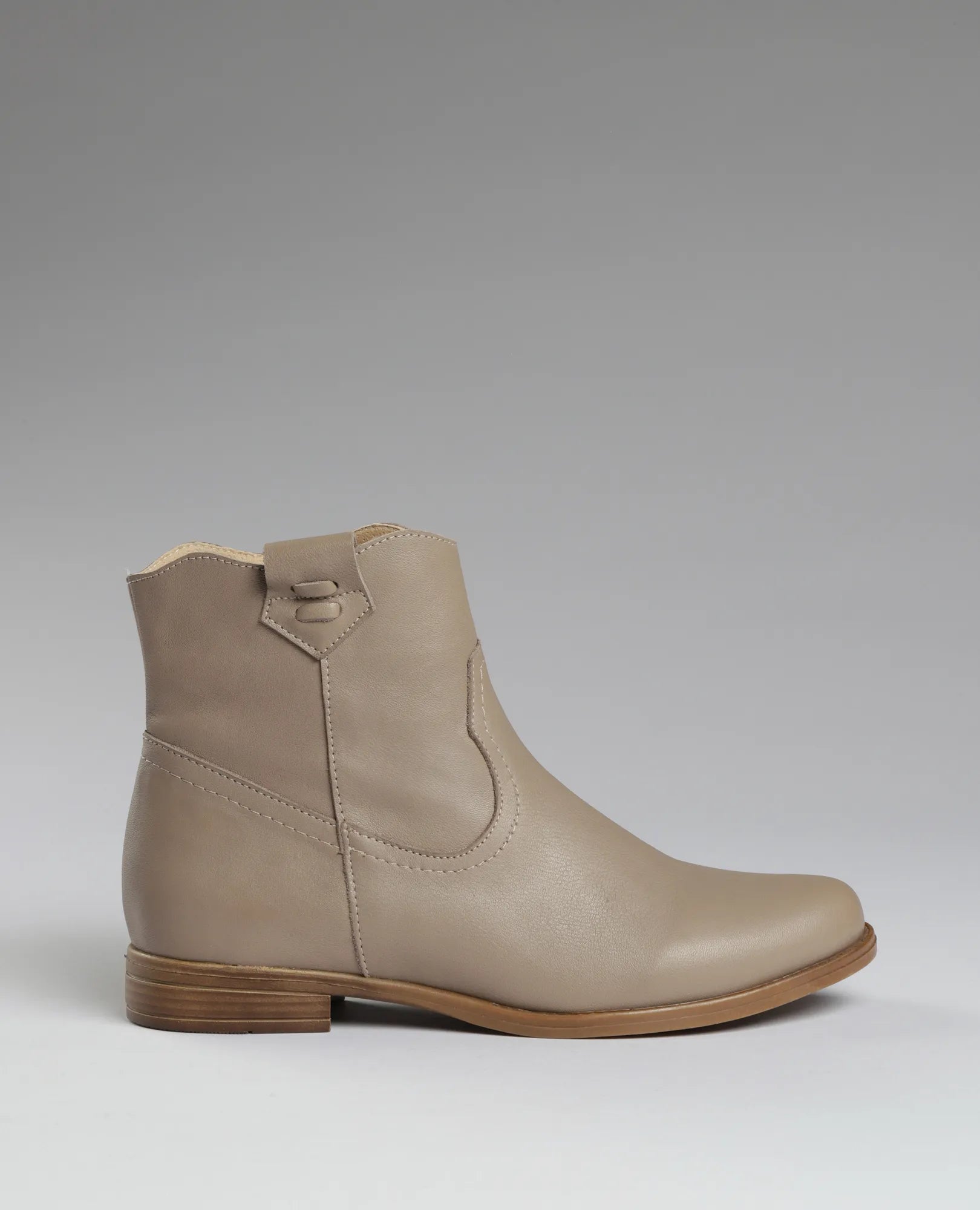 מגפונים שטוחים - אמור - B Unique -  מגפונים