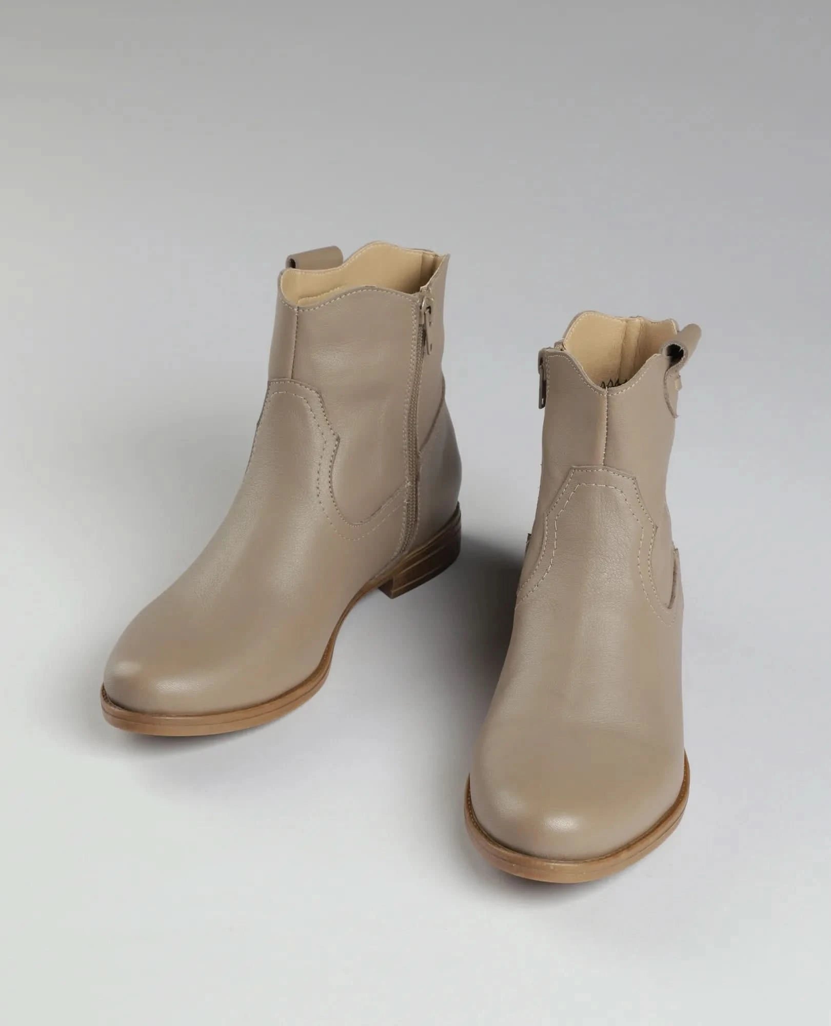 מגפונים שטוחים - אמור - B Unique -  מגפונים