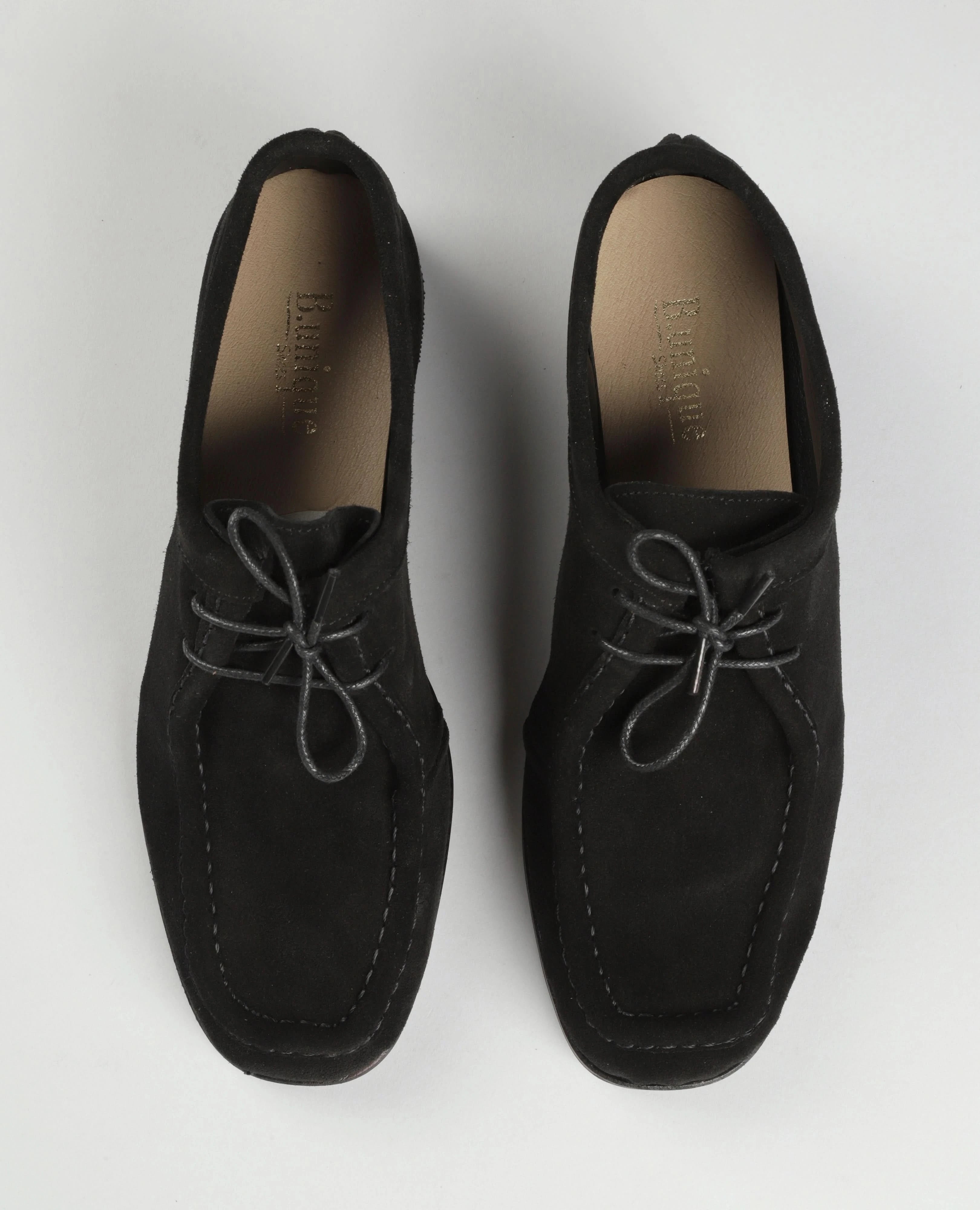 נעלי מוקסין - לביא - B Unique -  נעלי מוקסין