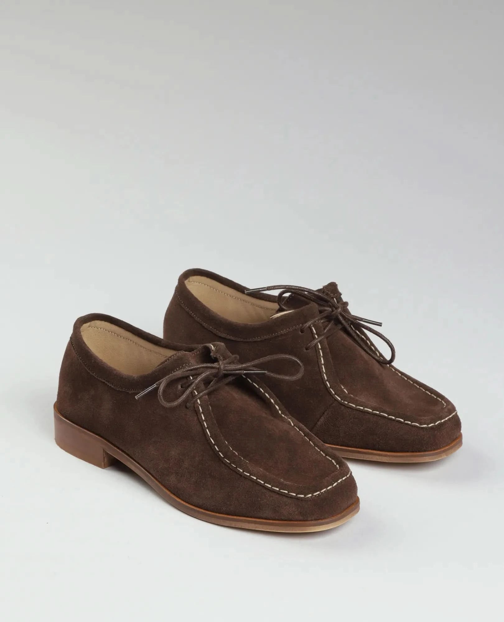 נעלי מוקסין - לביא - B Unique -  נעלי מוקסין