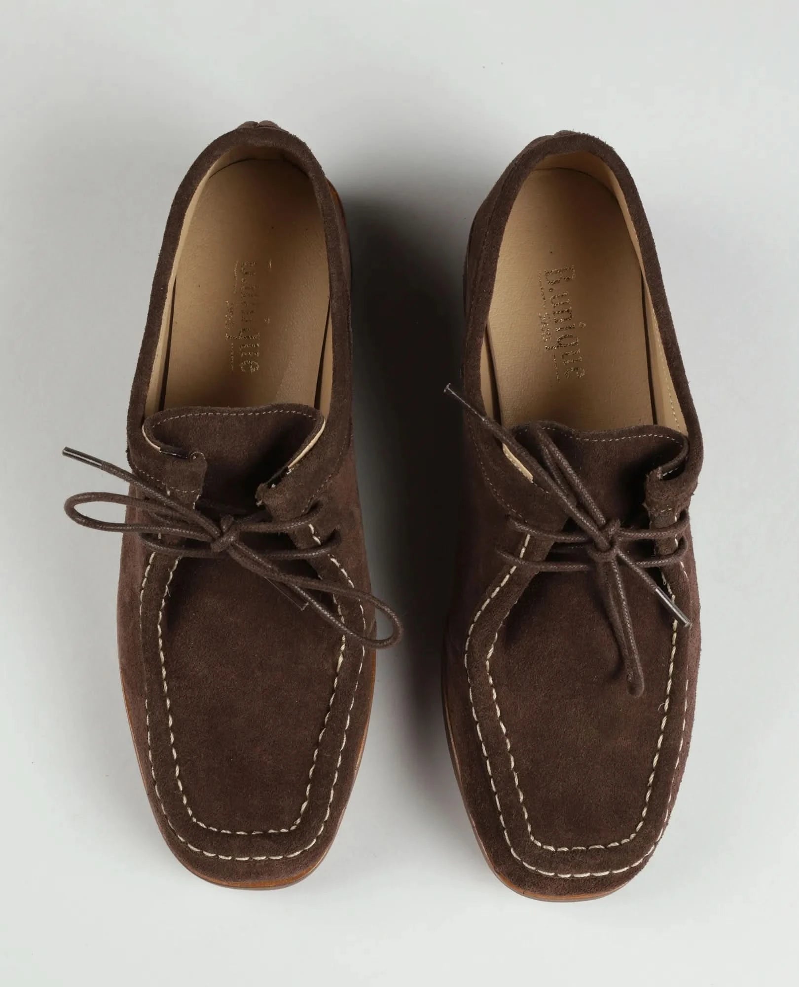 נעלי מוקסין - לביא - B Unique -  נעלי מוקסין