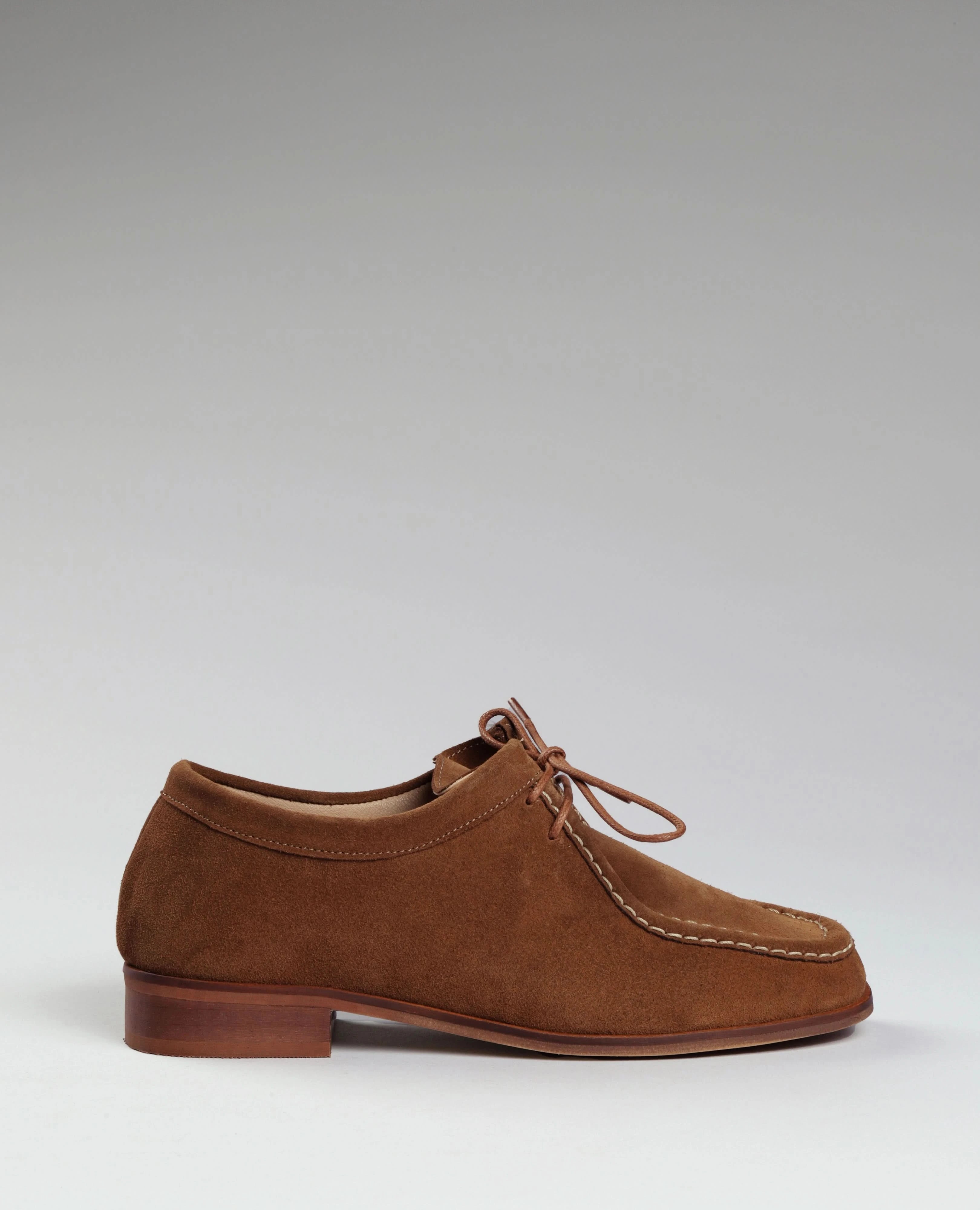 נעלי מוקסין - לביא - B Unique -  נעלי מוקסין