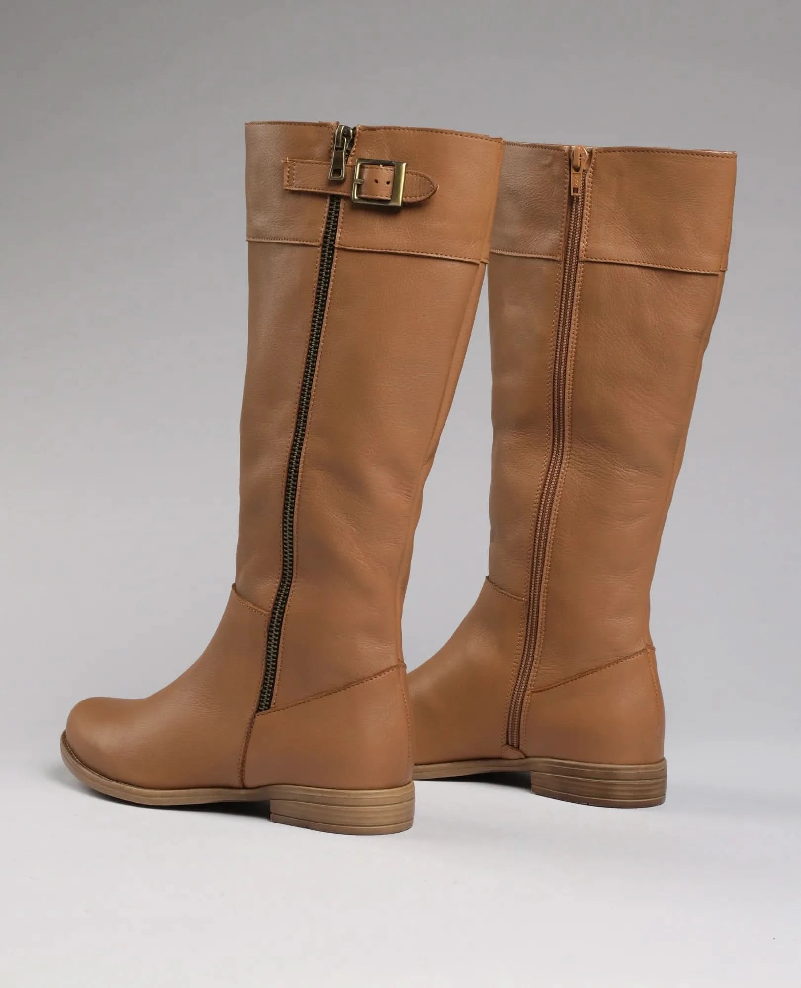 מגפיים גבוהים - ליזי - B Unique -  מגפיים