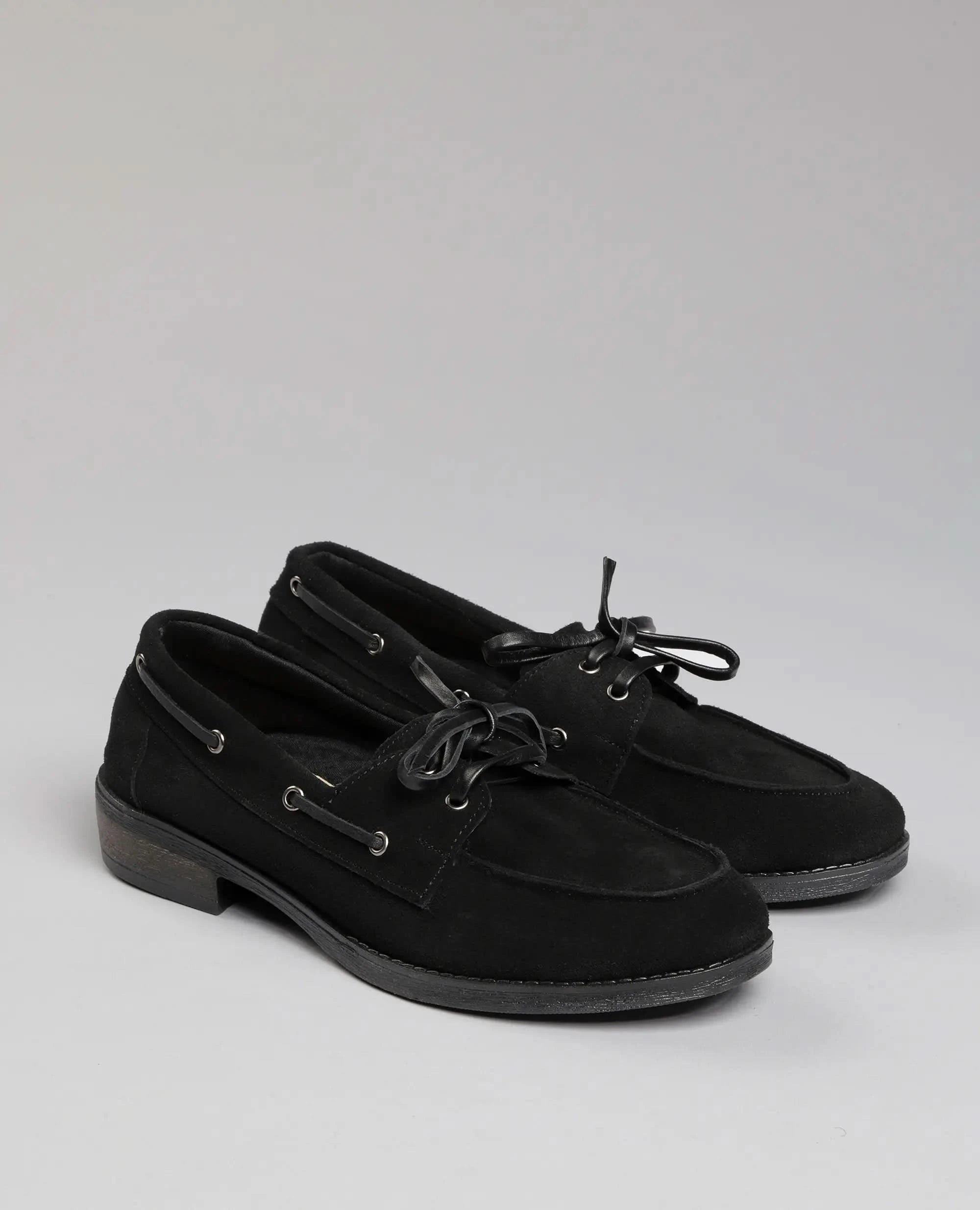 נעלי מוקסין- בליני - B Unique -  נעלי מוקסין