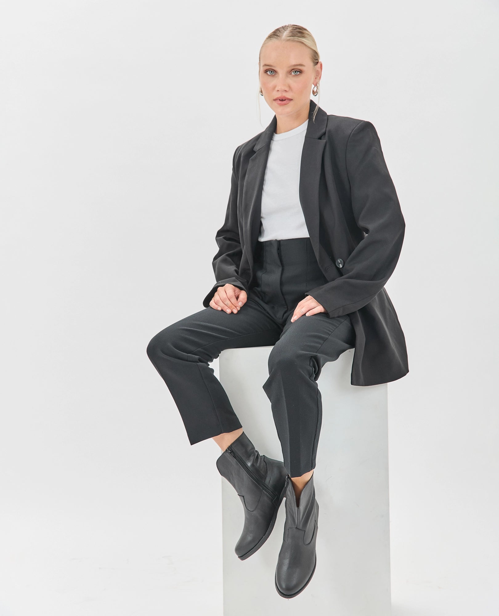 מגפונים קלאסיים - מעיין - B Unique -  מגפונים