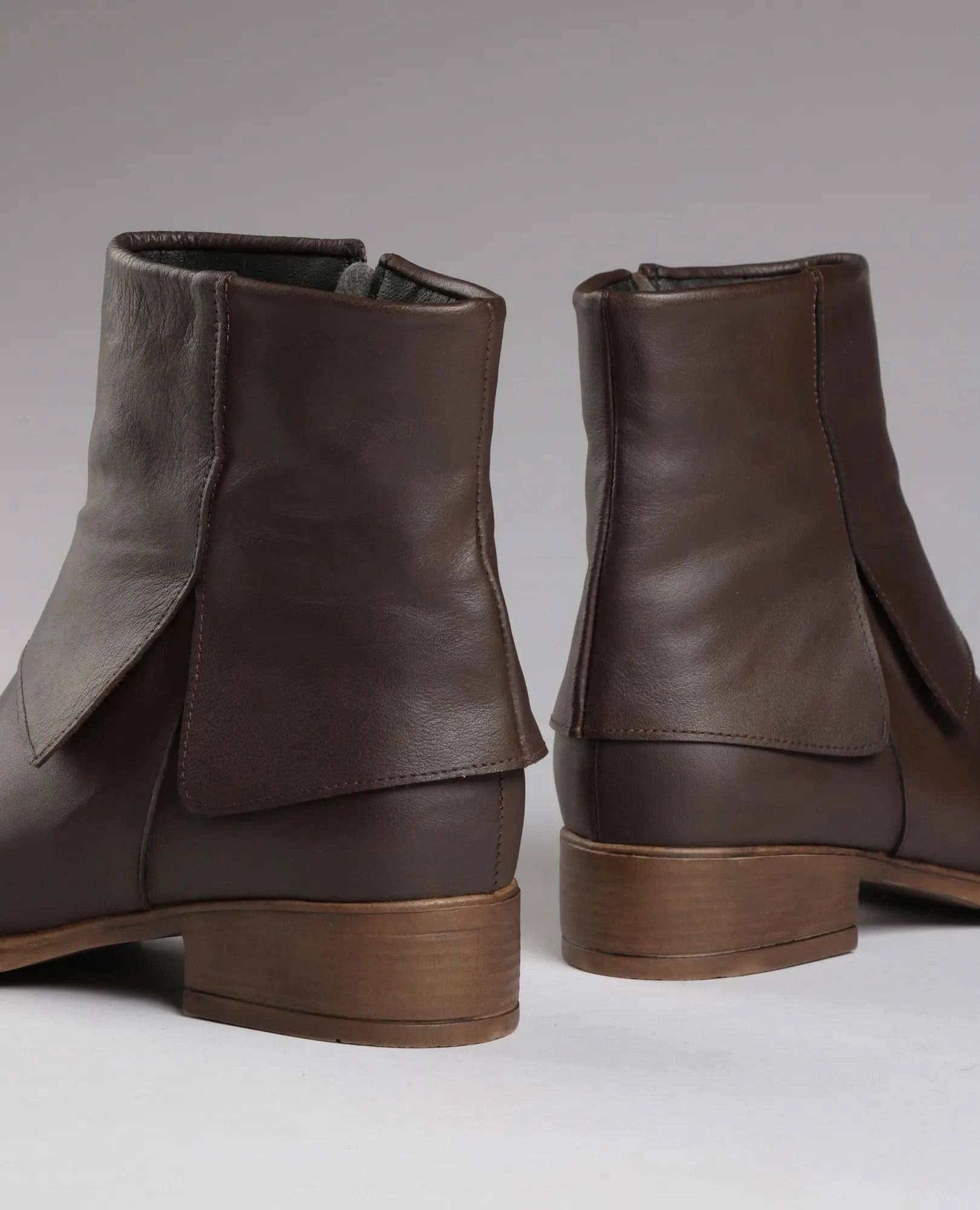 מגפונים קלאסיים- קרן - B Unique -  מגפונים