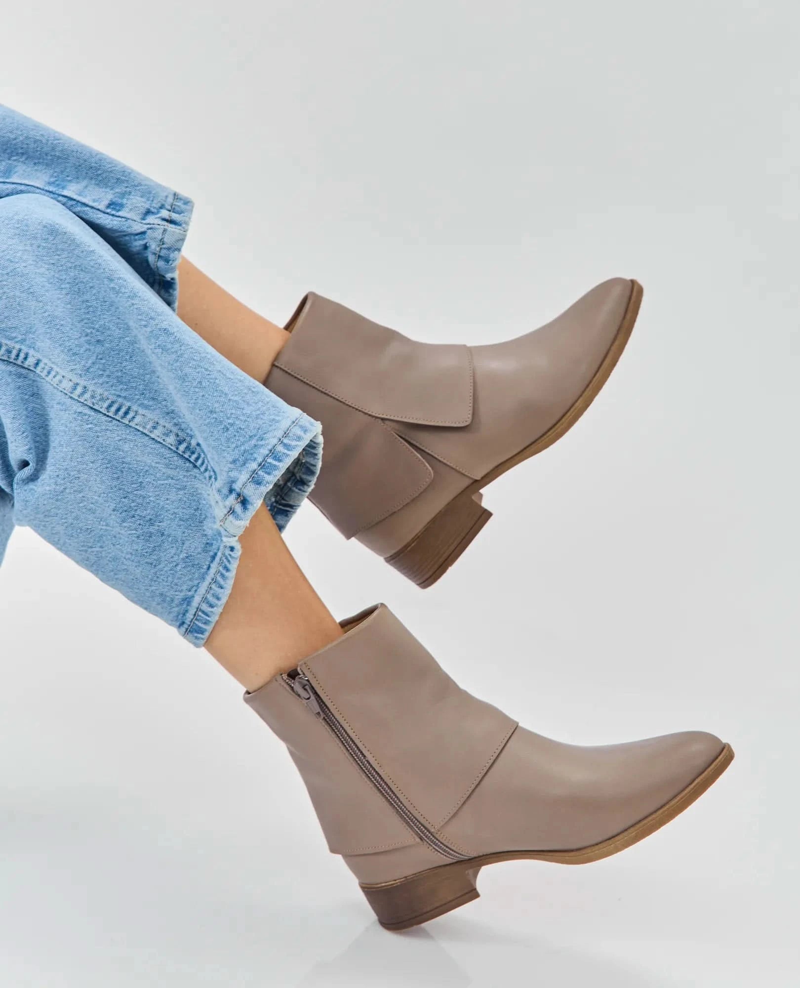 מגפונים קלאסיים- קרן - B Unique -  מגפונים