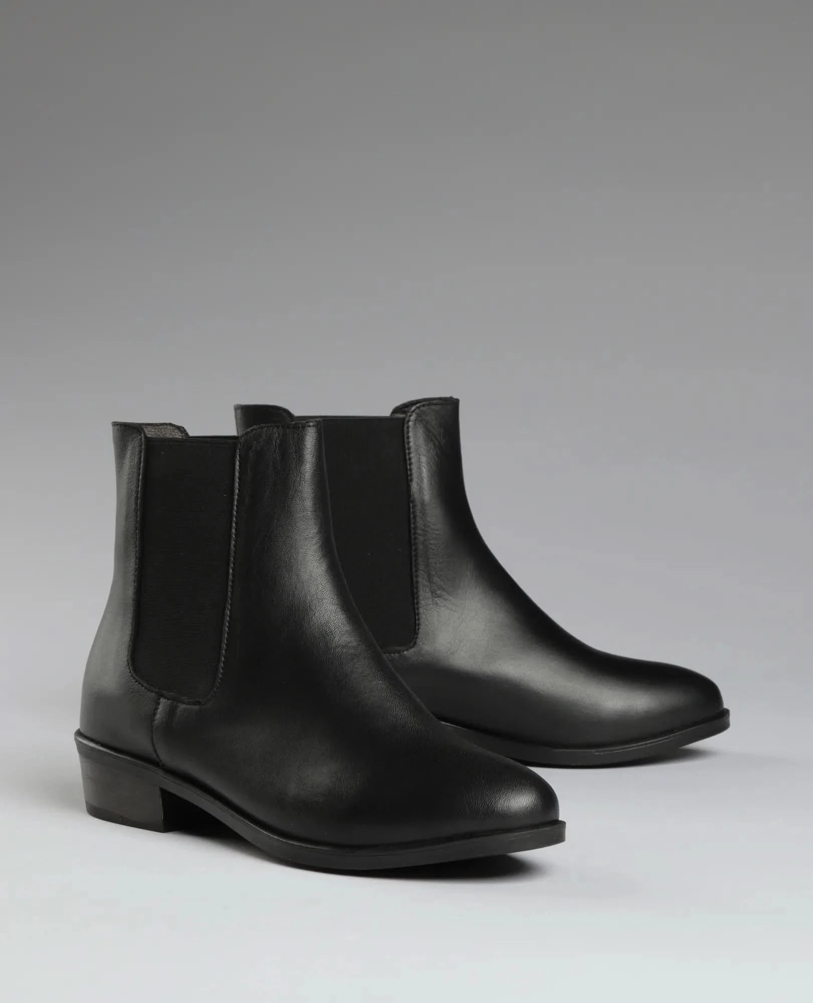 מגפוני צ'לסי - ספיר - B Unique -  מגפונים