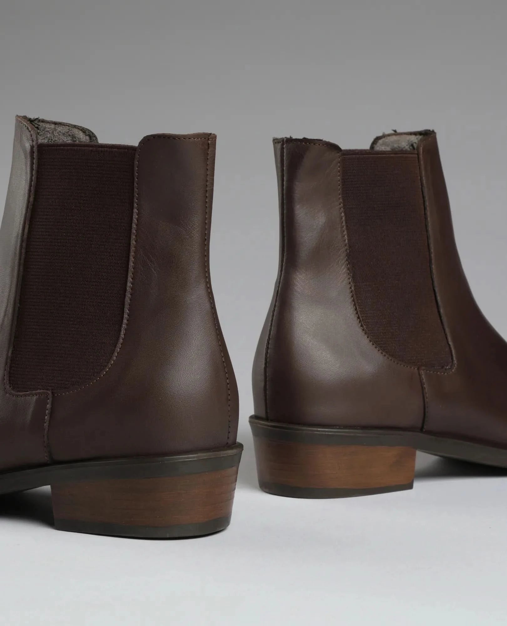 מגפוני צ'לסי - ספיר - B Unique -  מגפונים