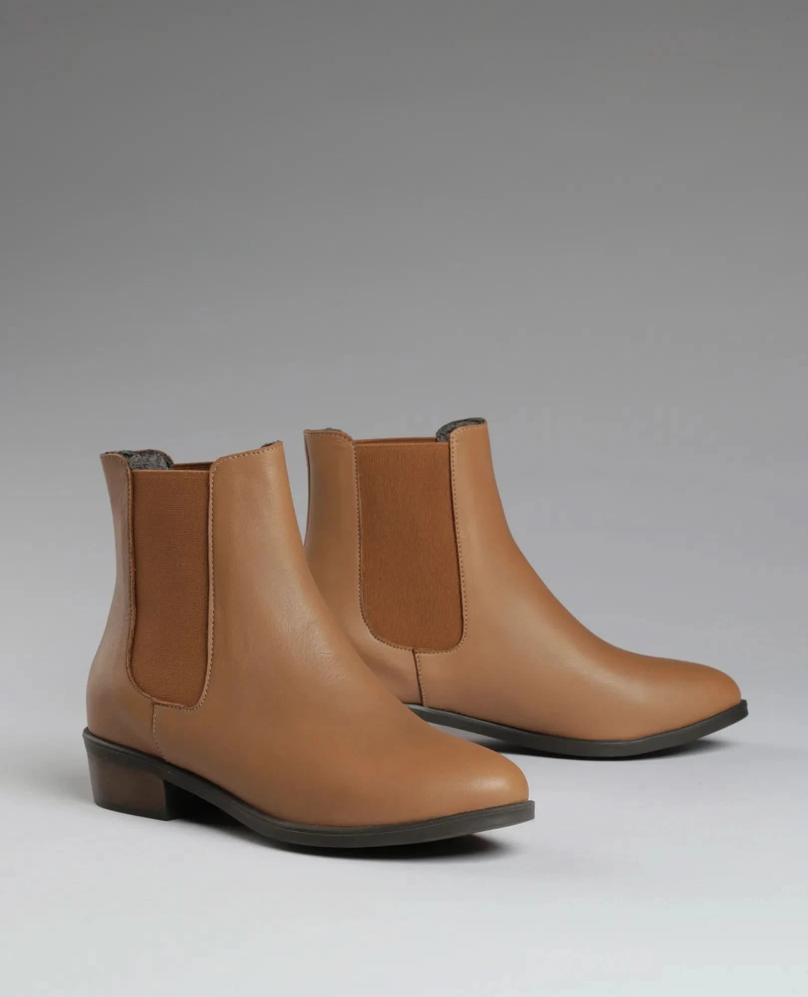 מגפוני צ'לסי - ספיר - B Unique -  מגפונים