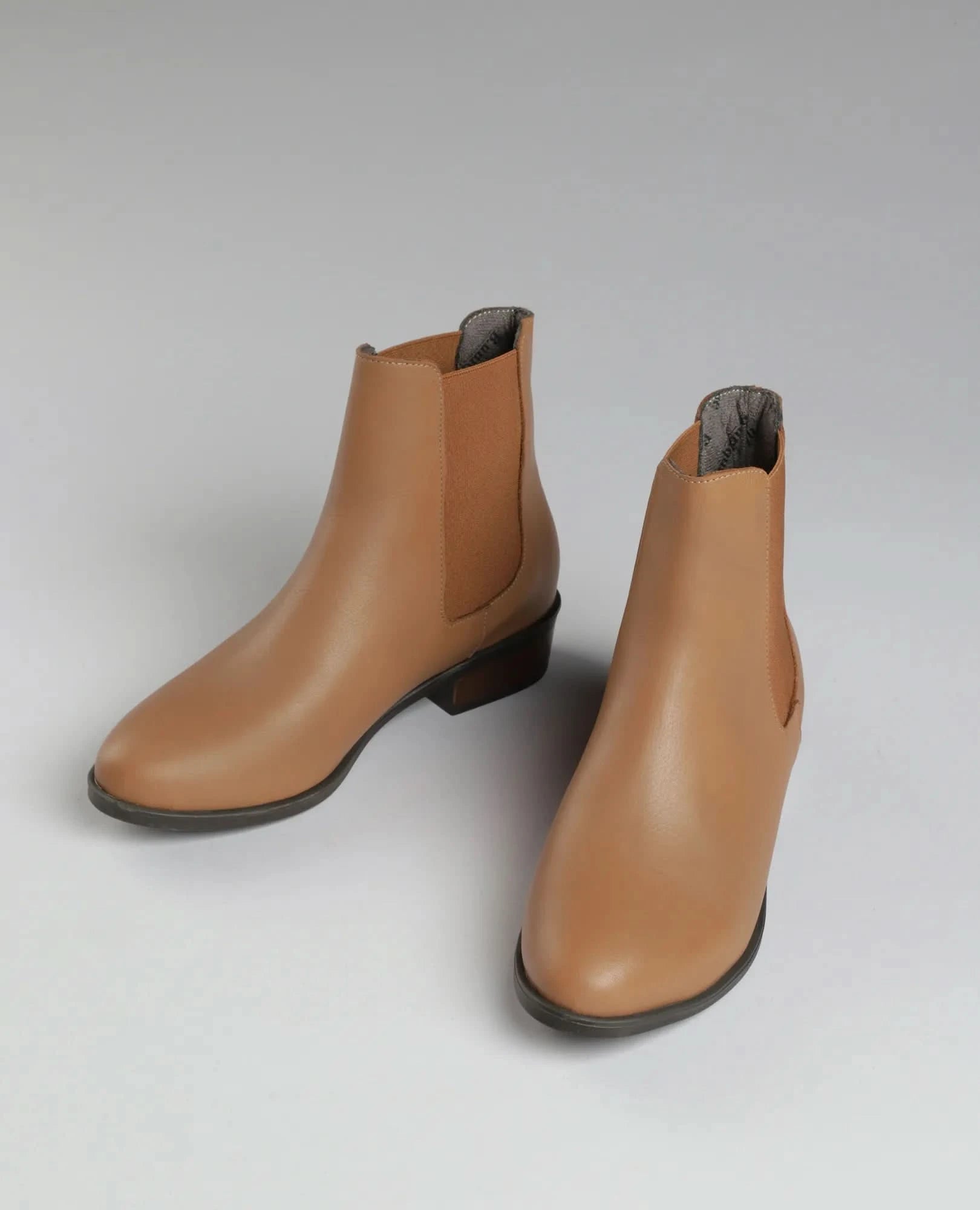 מגפוני צ'לסי - ספיר - B Unique -  מגפונים