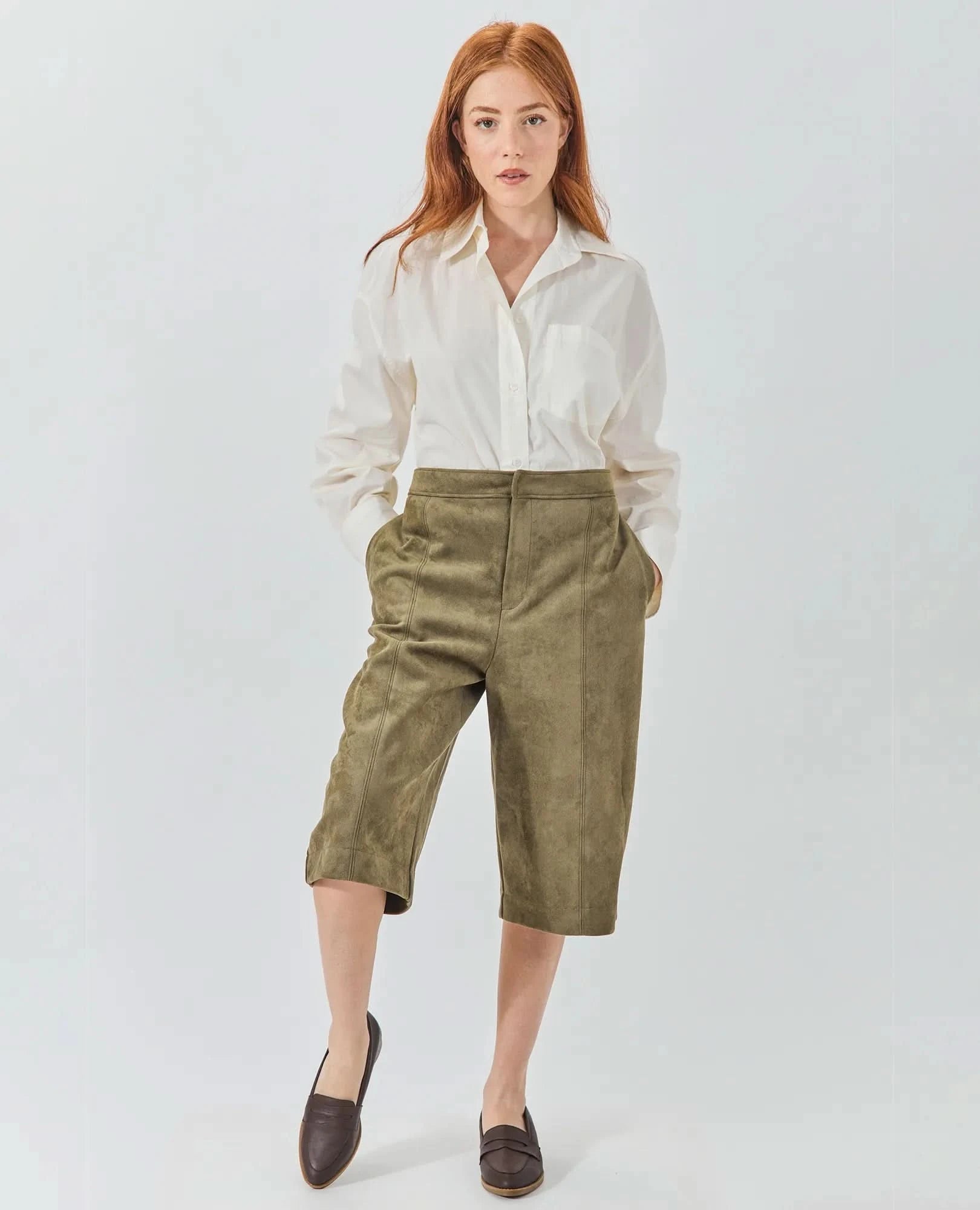 נעלי מוקסין - ליאב - B Unique -  נעלי מוקסין