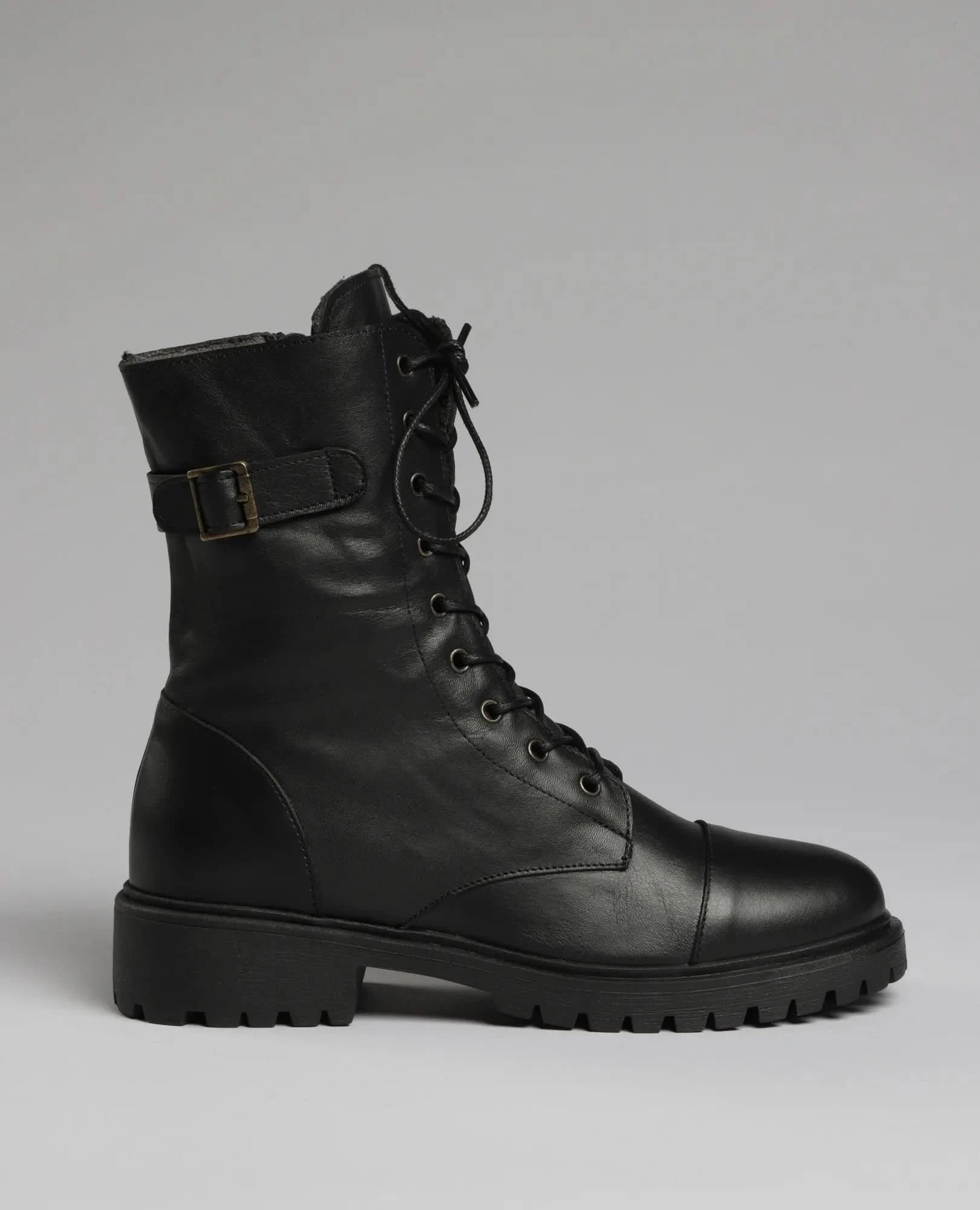 מגפוני שרוכים - אסי - B Unique -  מגפונים