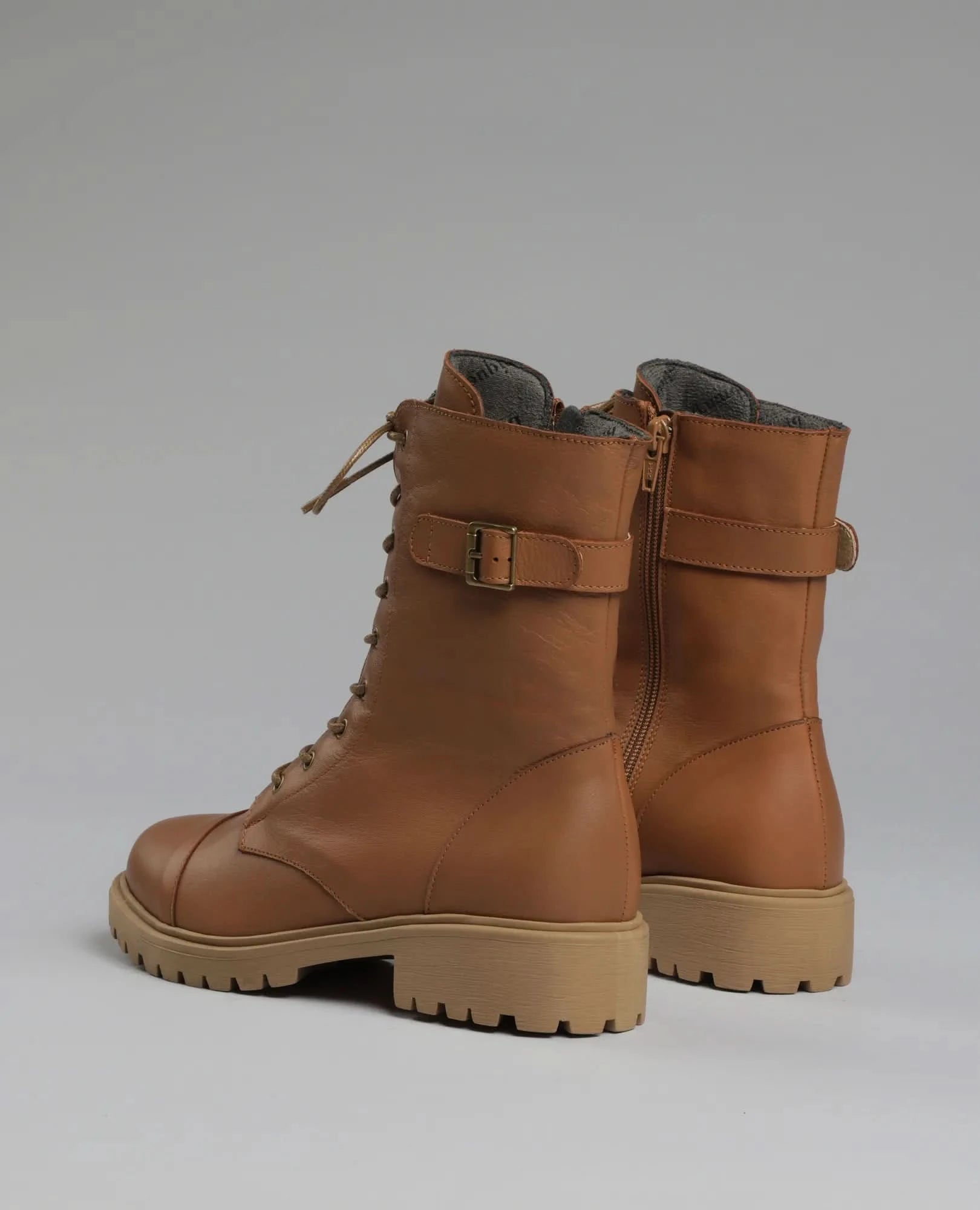 מגפוני שרוכים - אסי - B Unique -  מגפונים