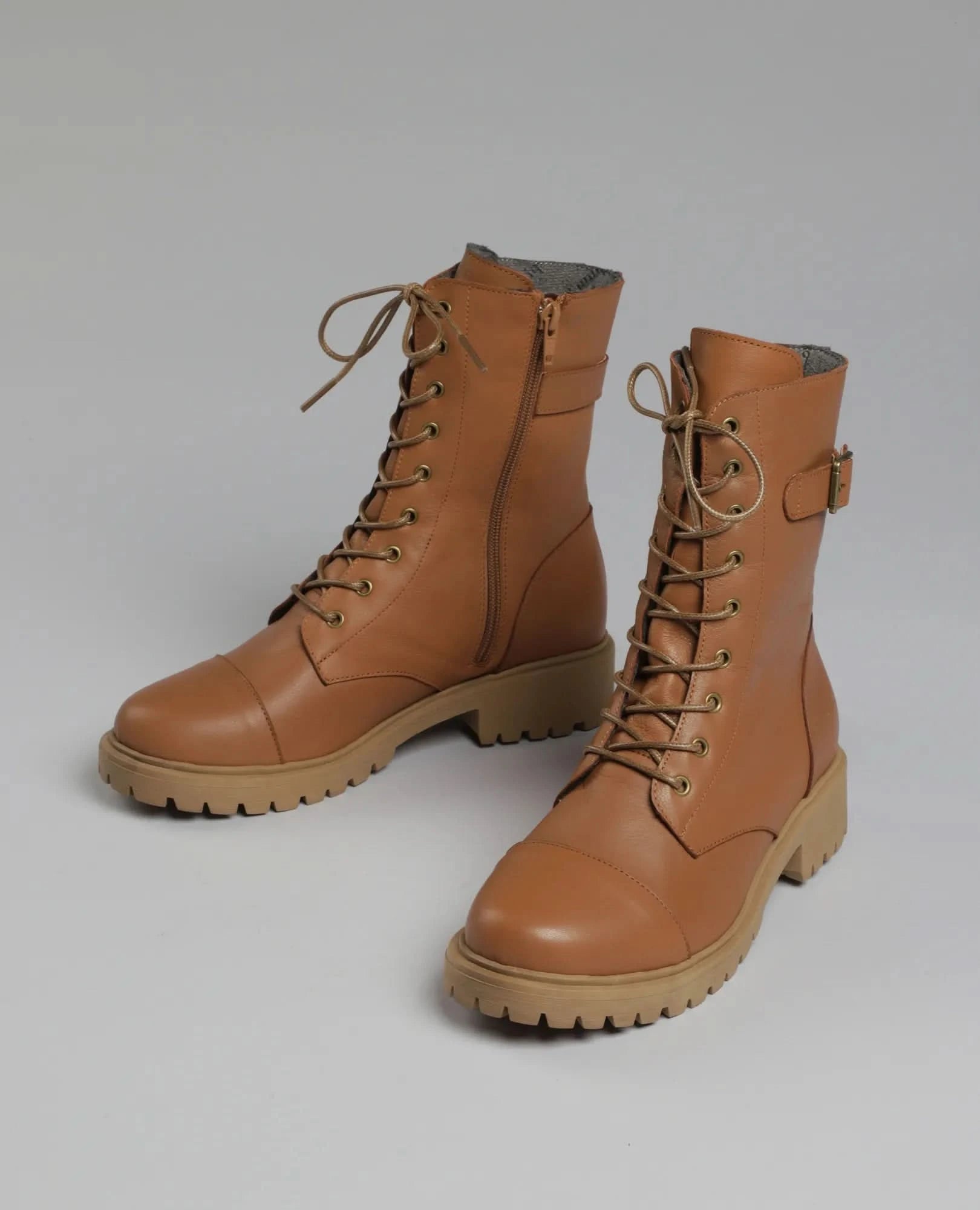 מגפוני שרוכים - אסי - B Unique -  מגפונים