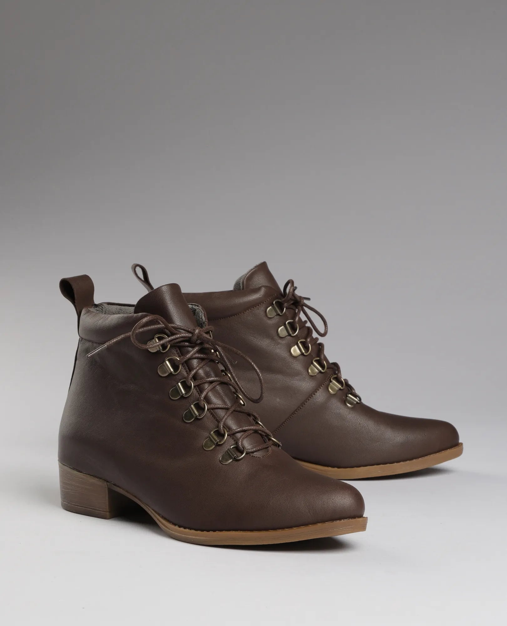 מגפוני שרוכים - עופרי - B Unique -  מגפונים