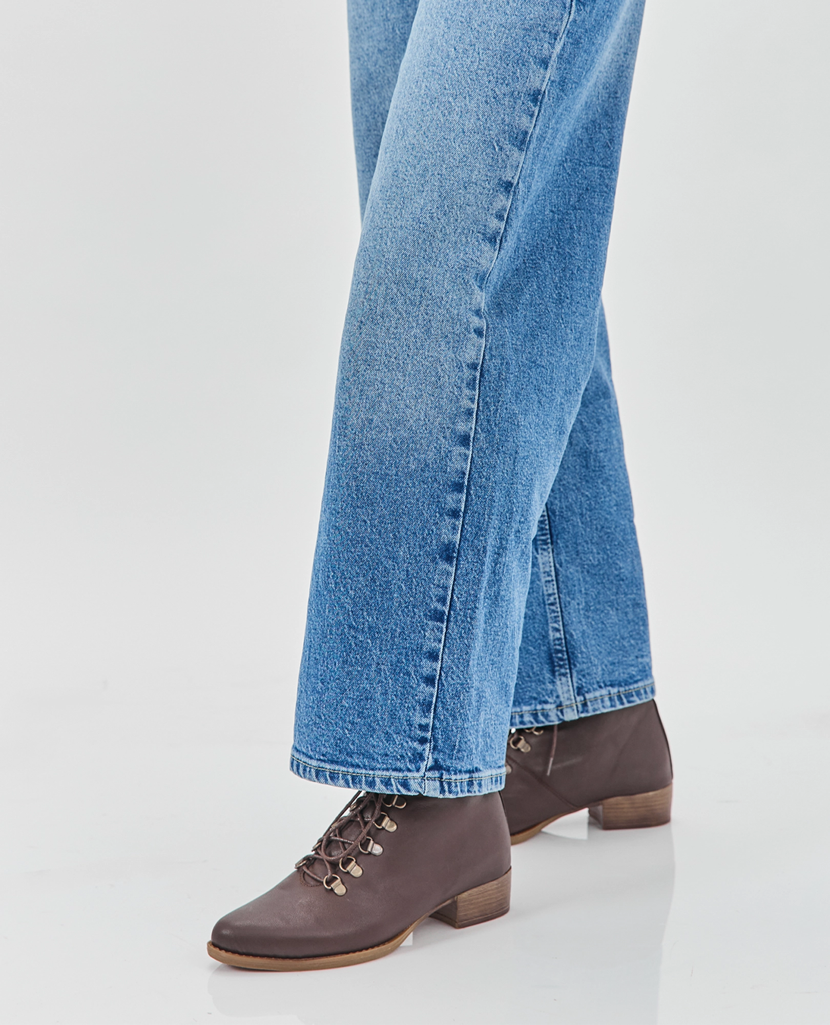 מגפוני שרוכים - עופרי - B Unique -  מגפונים