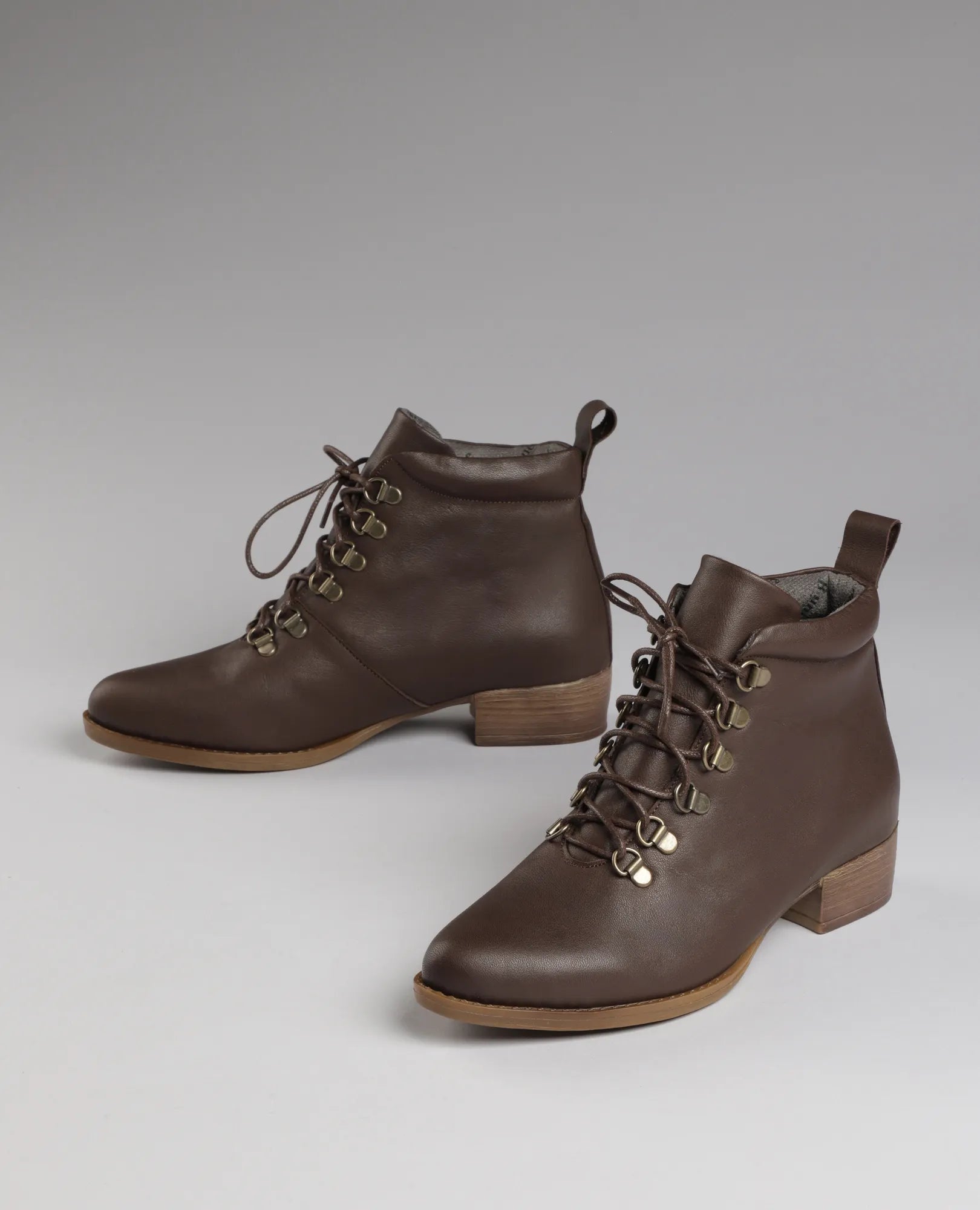 מגפוני שרוכים - עופרי - B Unique -  מגפונים