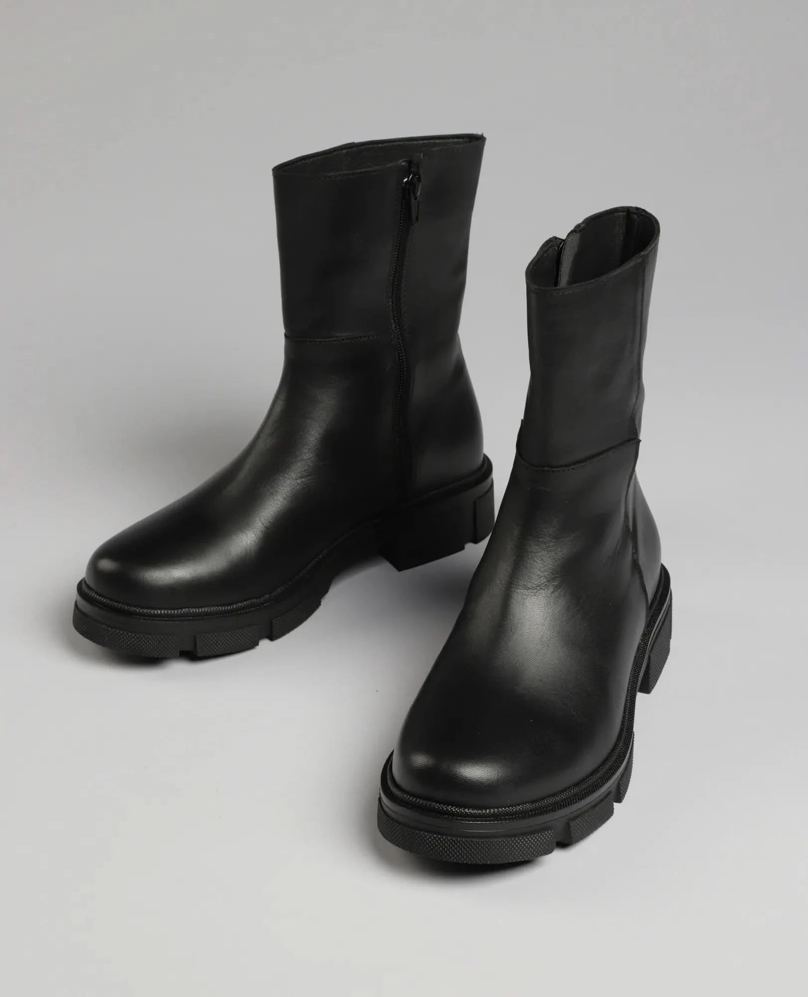 מגפוני טרקטור - ליאל - B Unique -  מגפונים