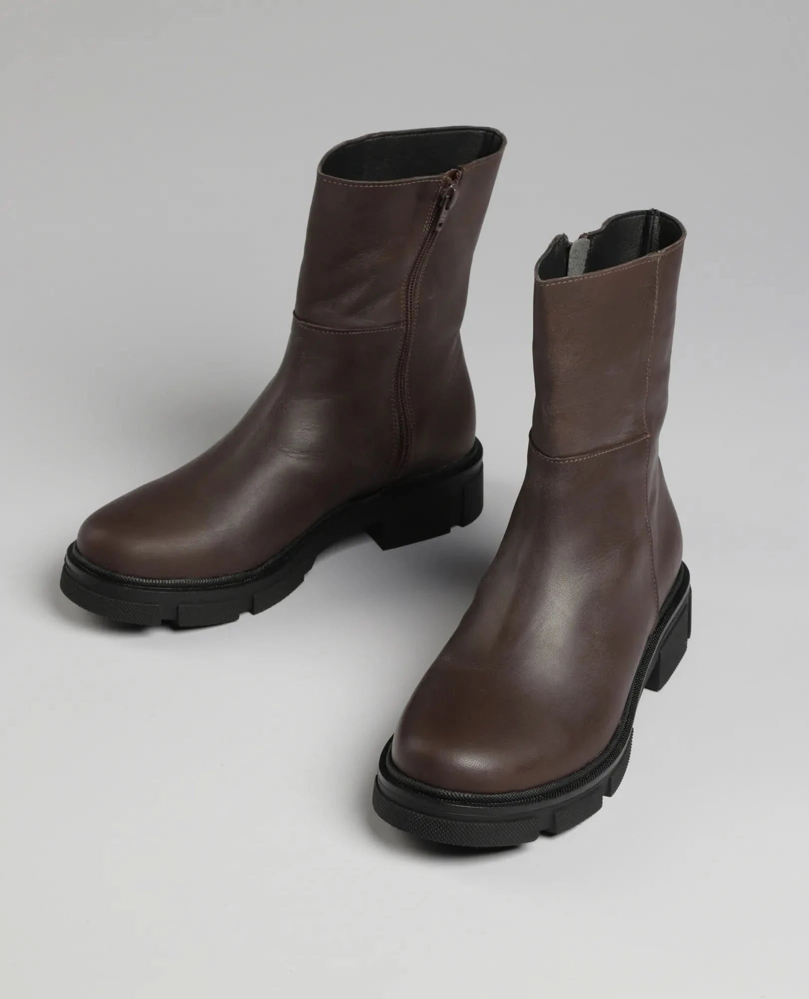 מגפוני טרקטור - ליאל - B Unique -  מגפונים