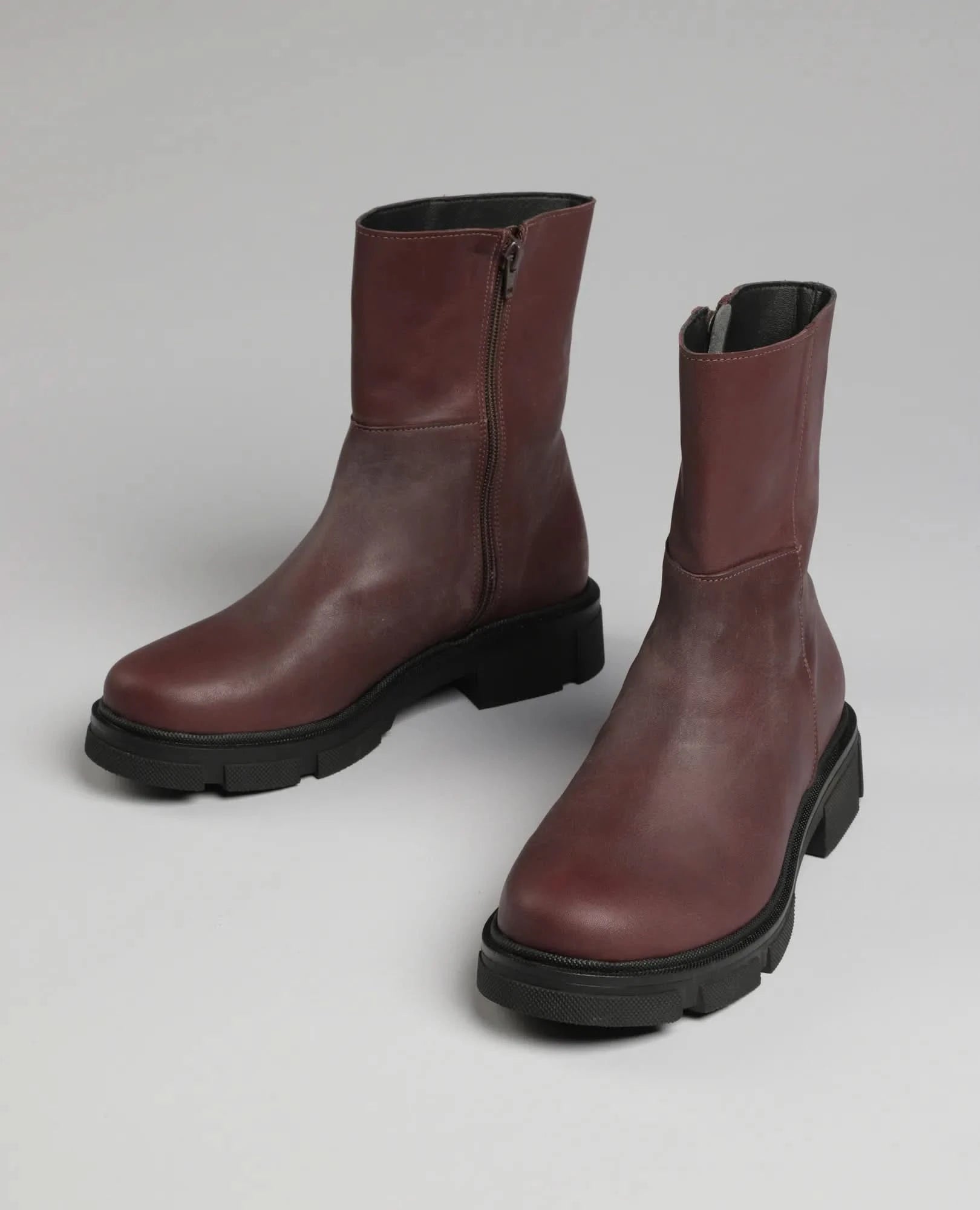 מגפוני טרקטור - ליאל - B Unique -  מגפונים