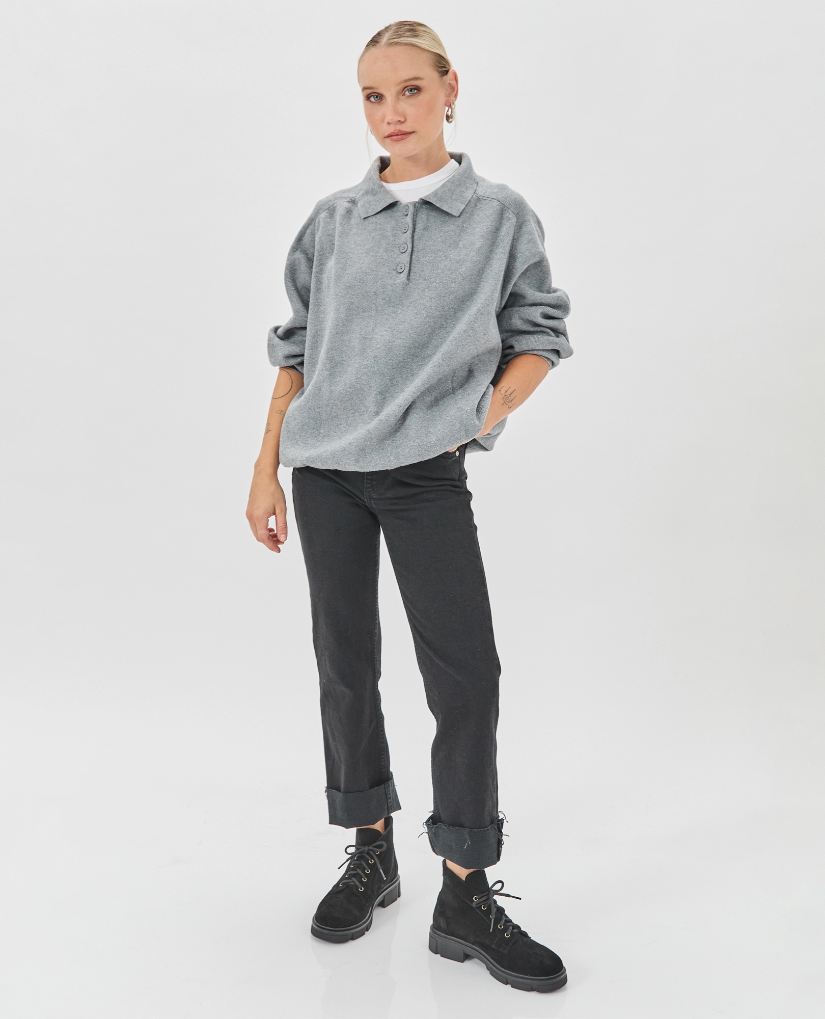 מגפוני טרקטור - מגי - B Unique -  מגפונים