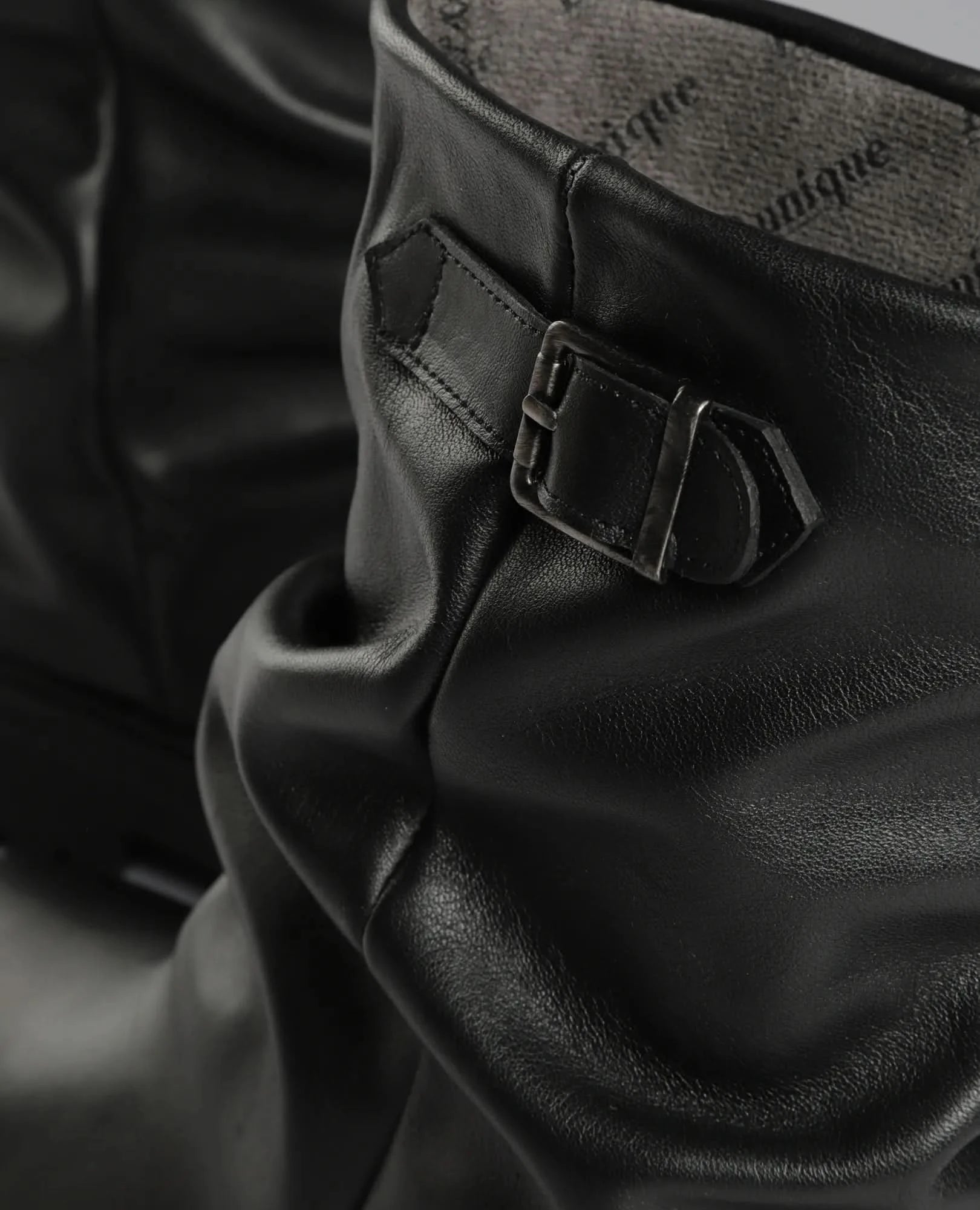 מגפוני טרקטור - דנאל - B Unique -  מגפונים