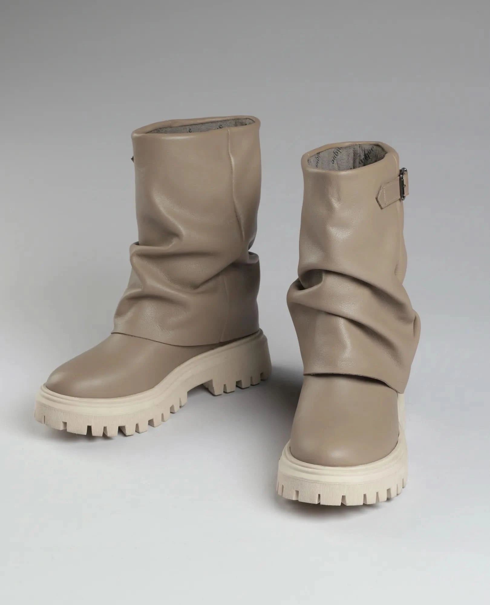 מגפוני טרקטור - דנאל - B Unique -  מגפונים