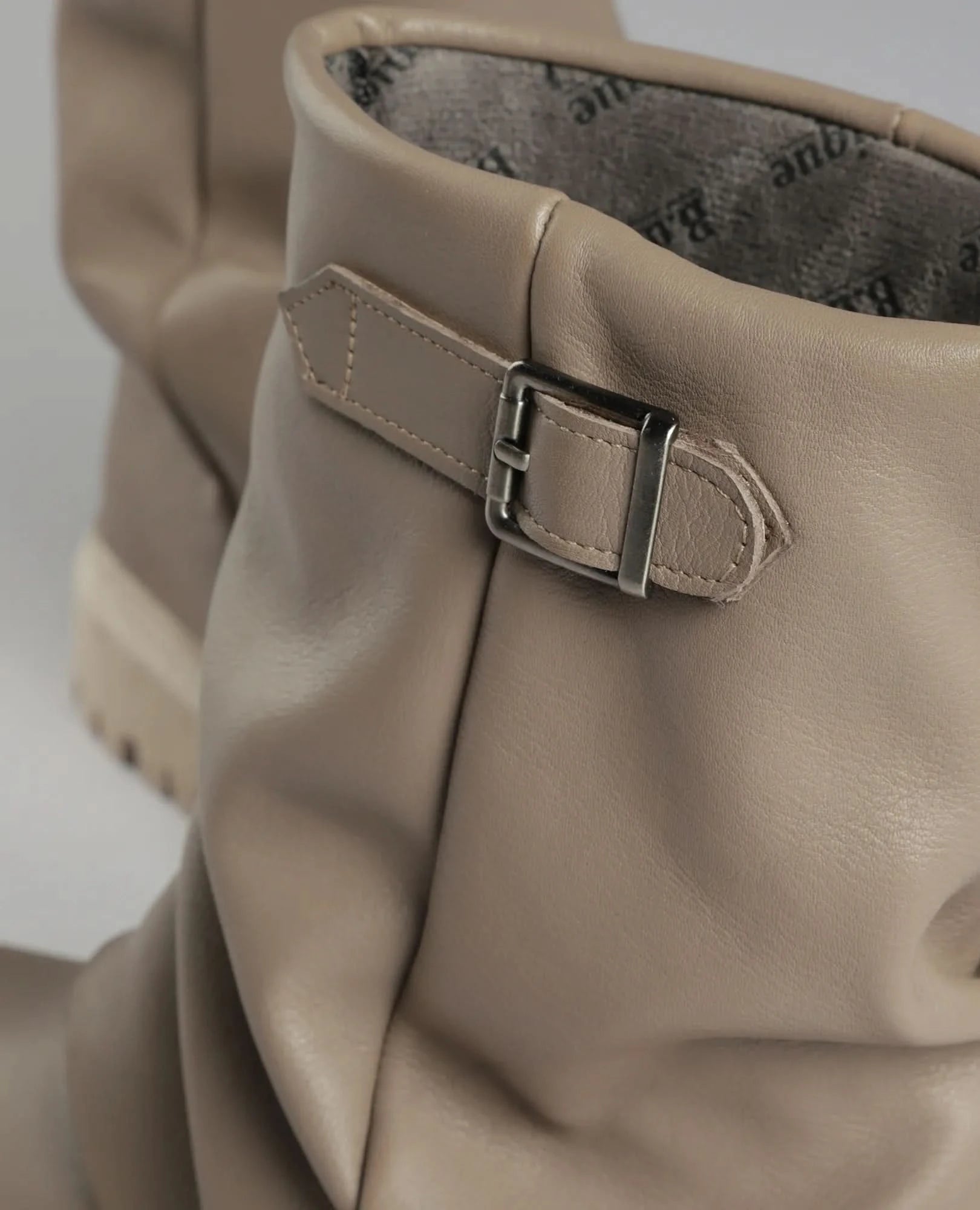 מגפוני טרקטור - דנאל - B Unique -  מגפונים