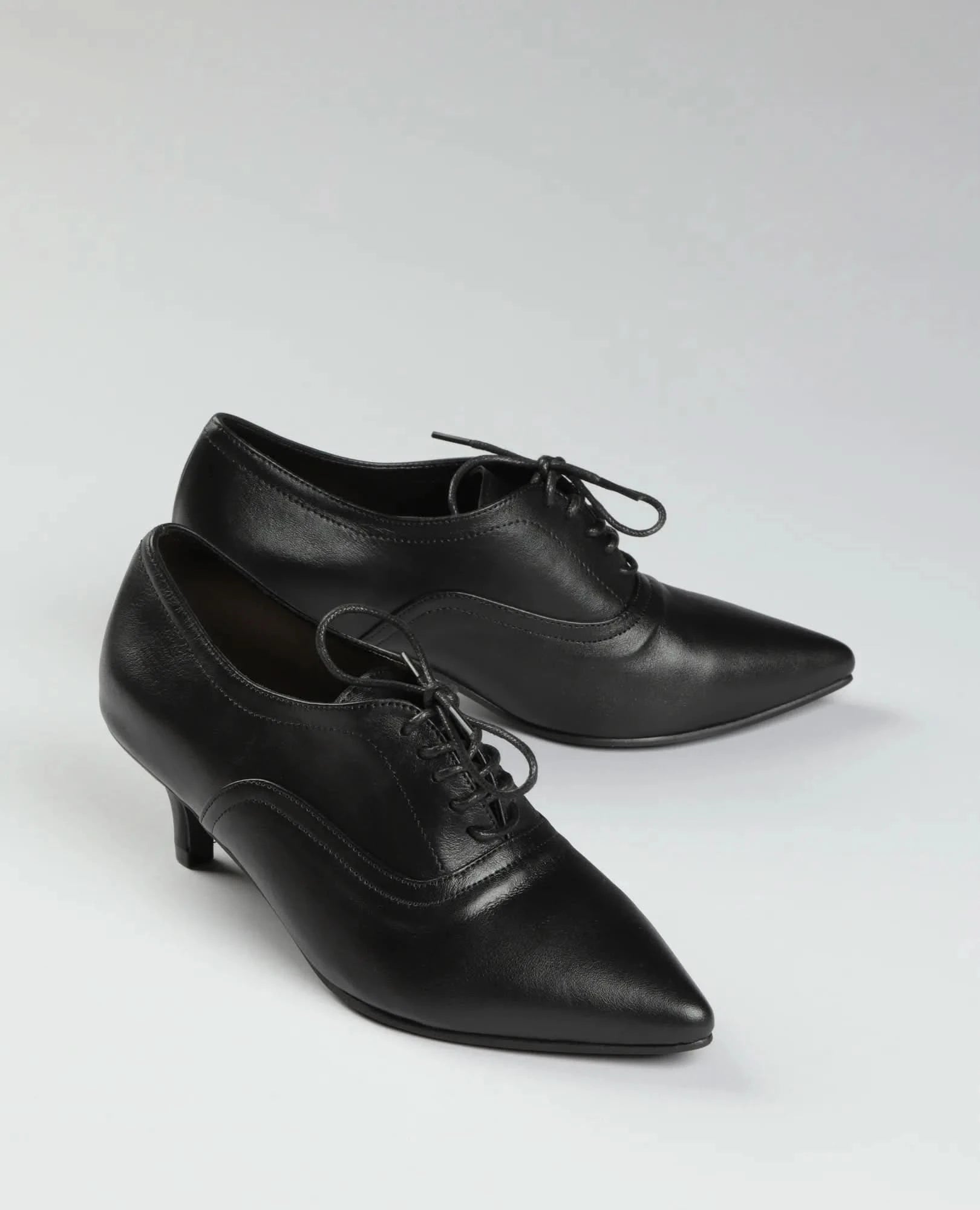 נעלי עקב - שירן - B Unique -  נעלי עקב