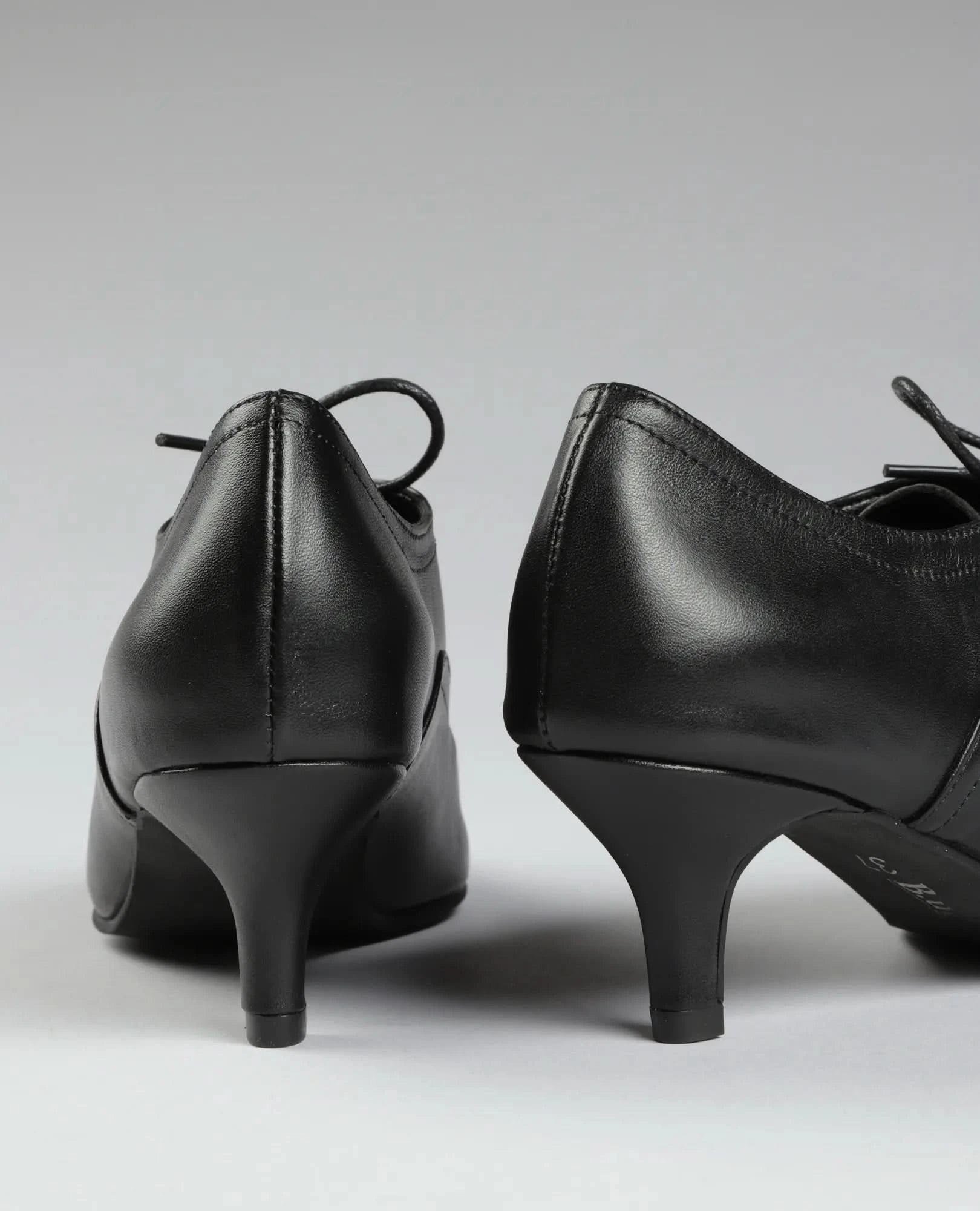 נעלי עקב - שירן - B Unique -  נעלי עקב