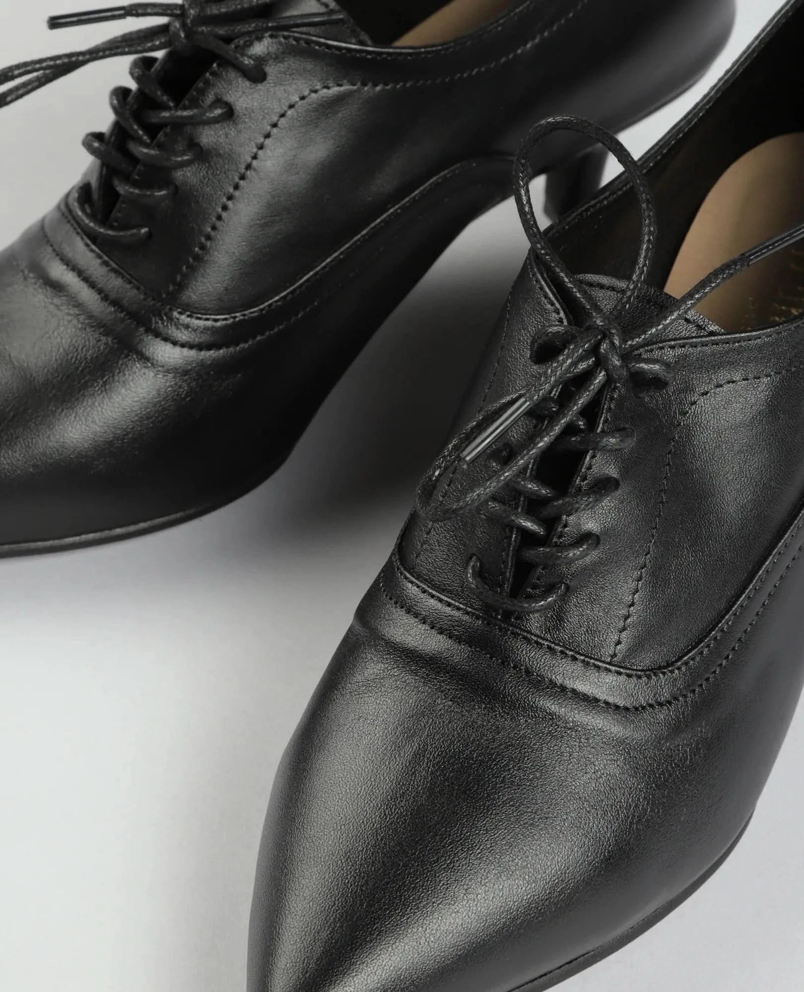 נעלי עקב - שירן - B Unique -  נעלי עקב