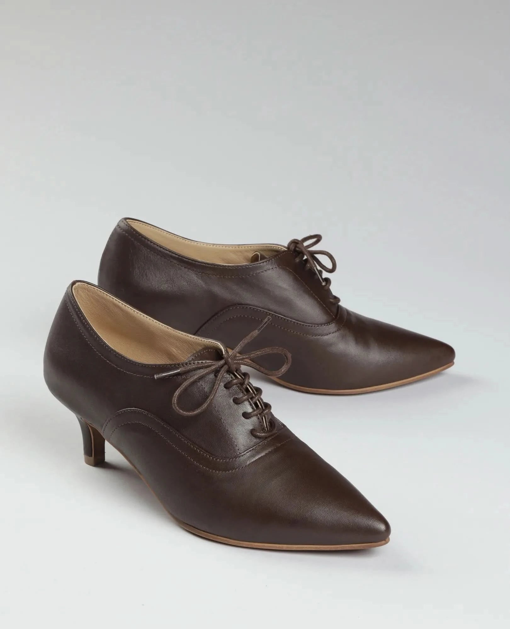 נעלי עקב - שירן - B Unique -  נעלי עקב