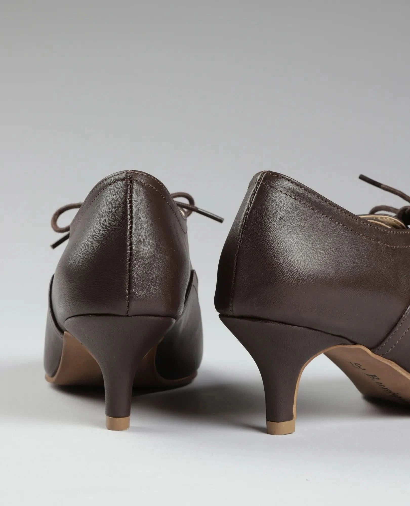 נעלי עקב - שירן - B Unique -  נעלי עקב