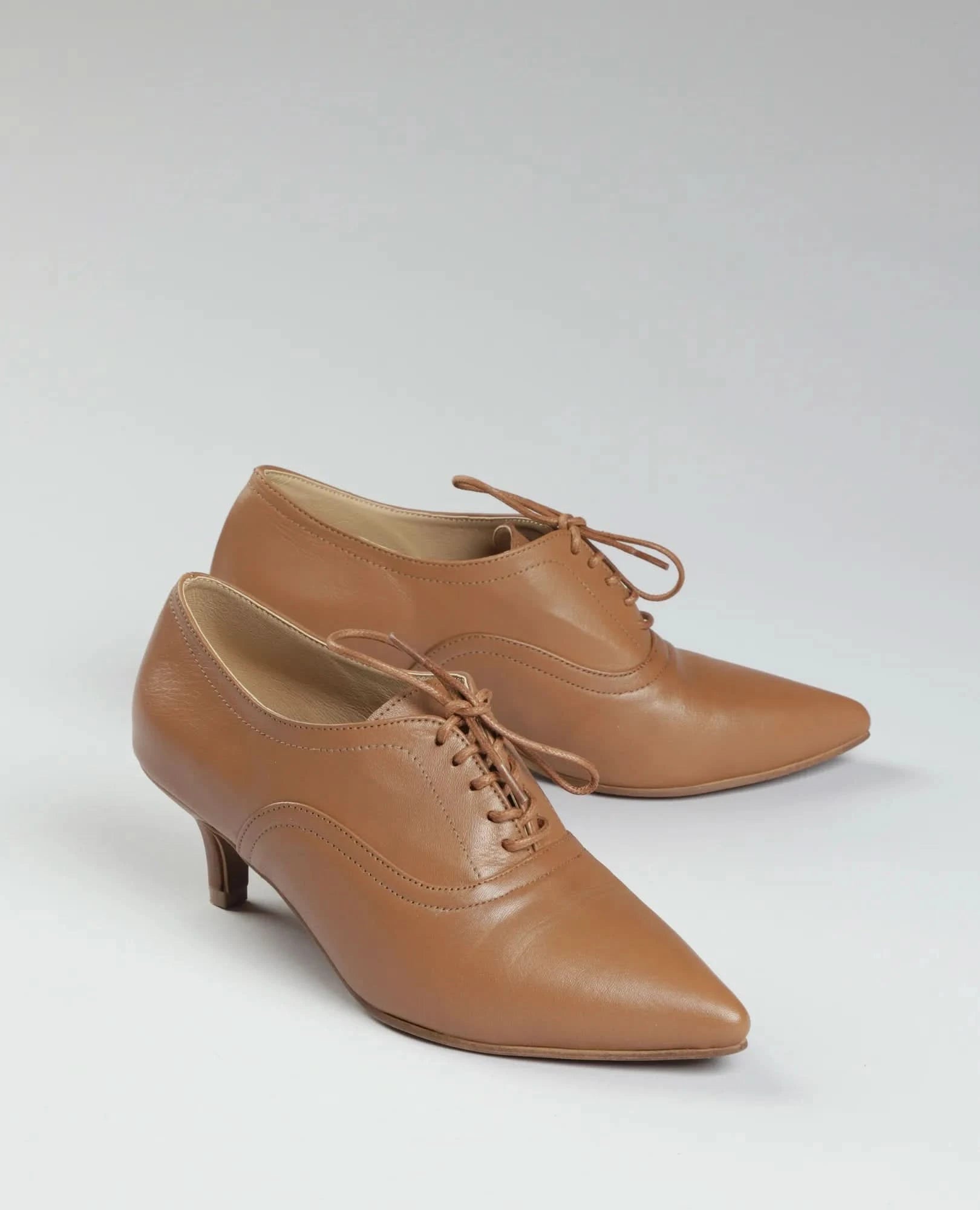 נעלי עקב - שירן - B Unique -  נעלי עקב