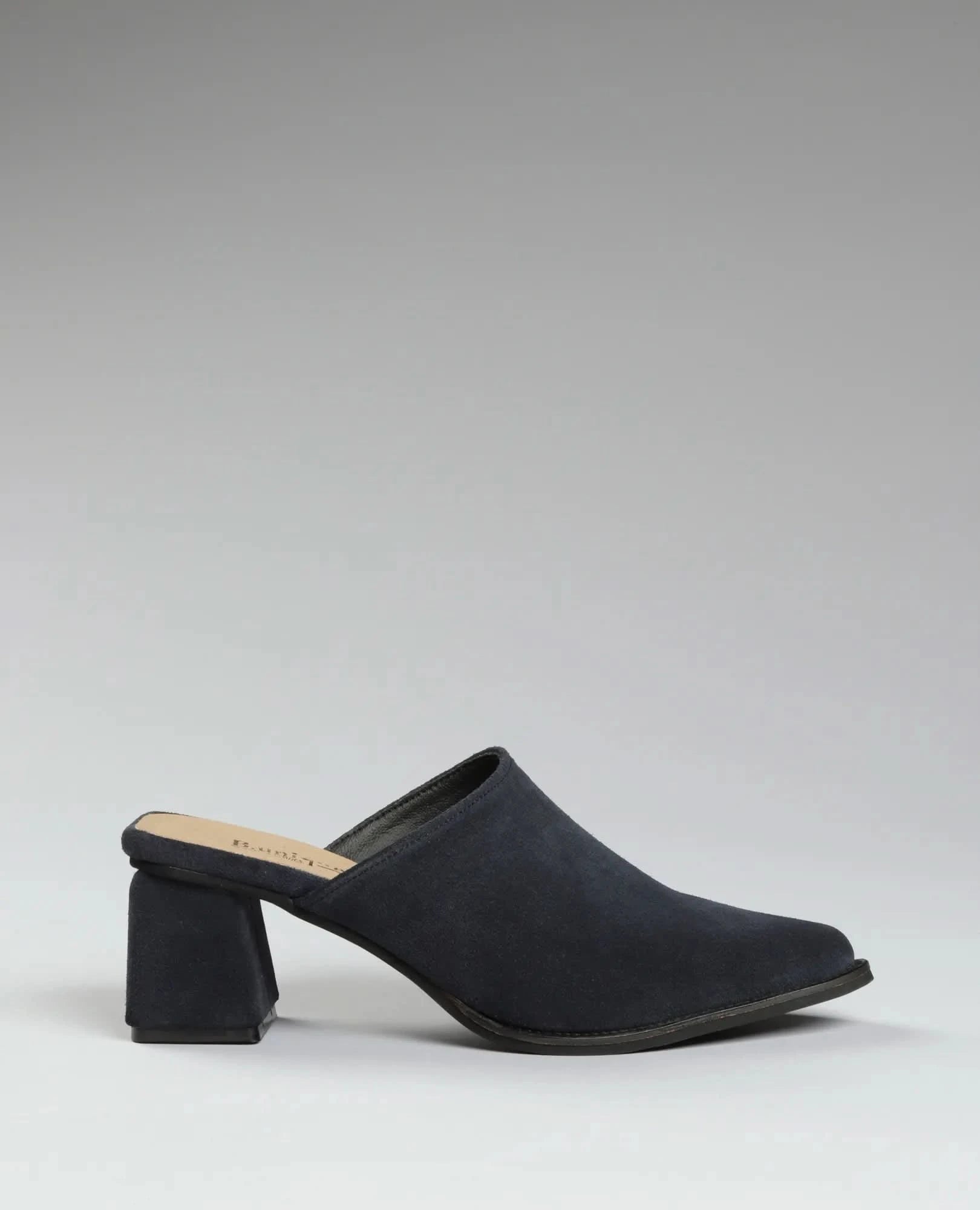 כפכפי עקב - שלי - B Unique -  כפכפי עקב