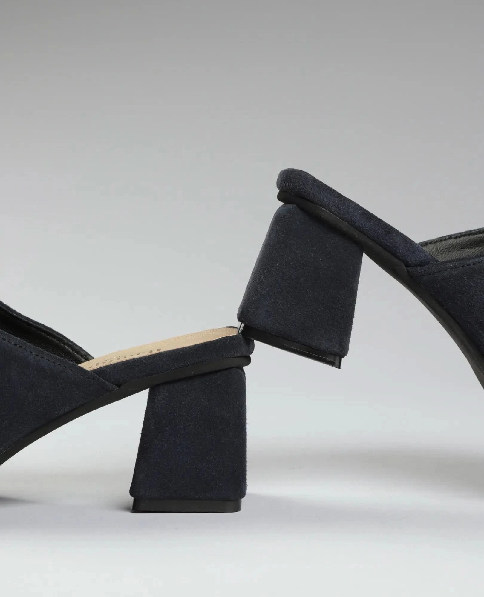 כפכפי עקב - שלי - B Unique -  כפכפי עקב