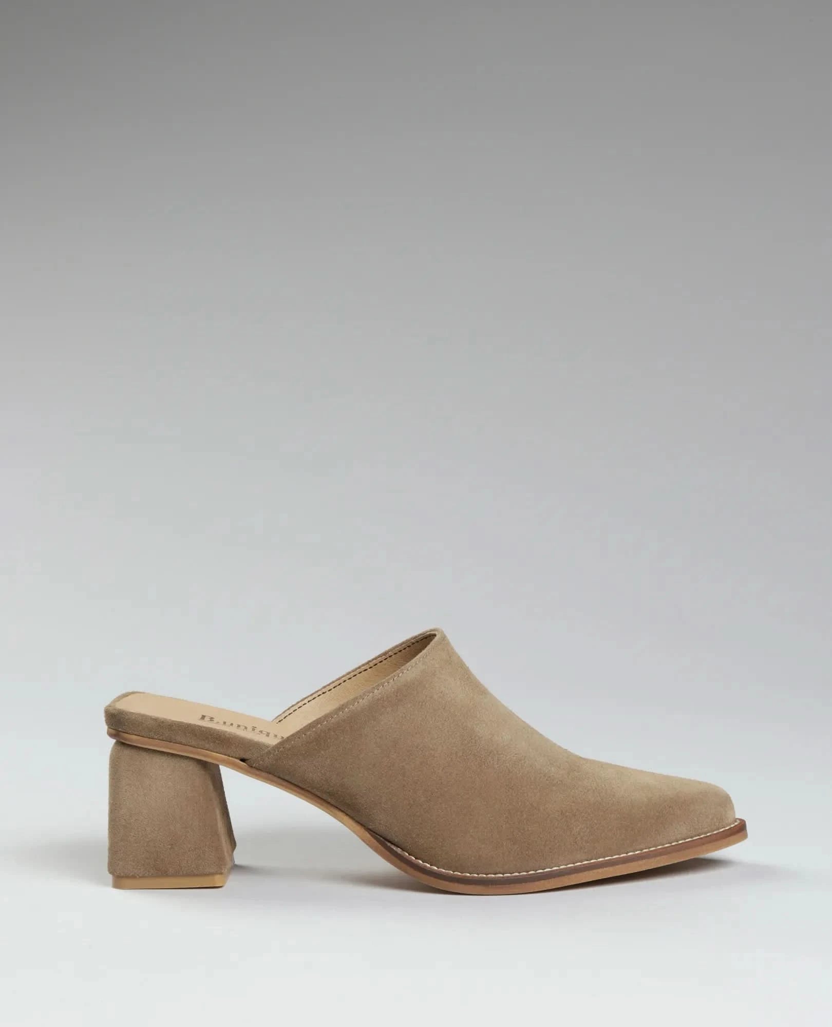 כפכפי עקב - שלי - B Unique -  כפכפי עקב