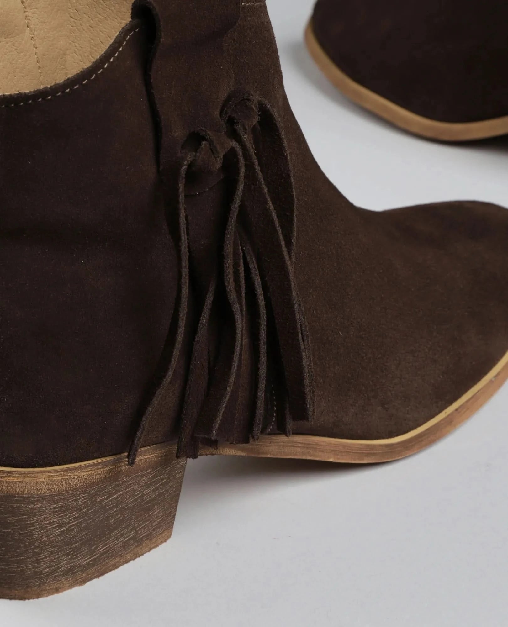 מגפוני פרנזים - לורין - B Unique -  מגפונים