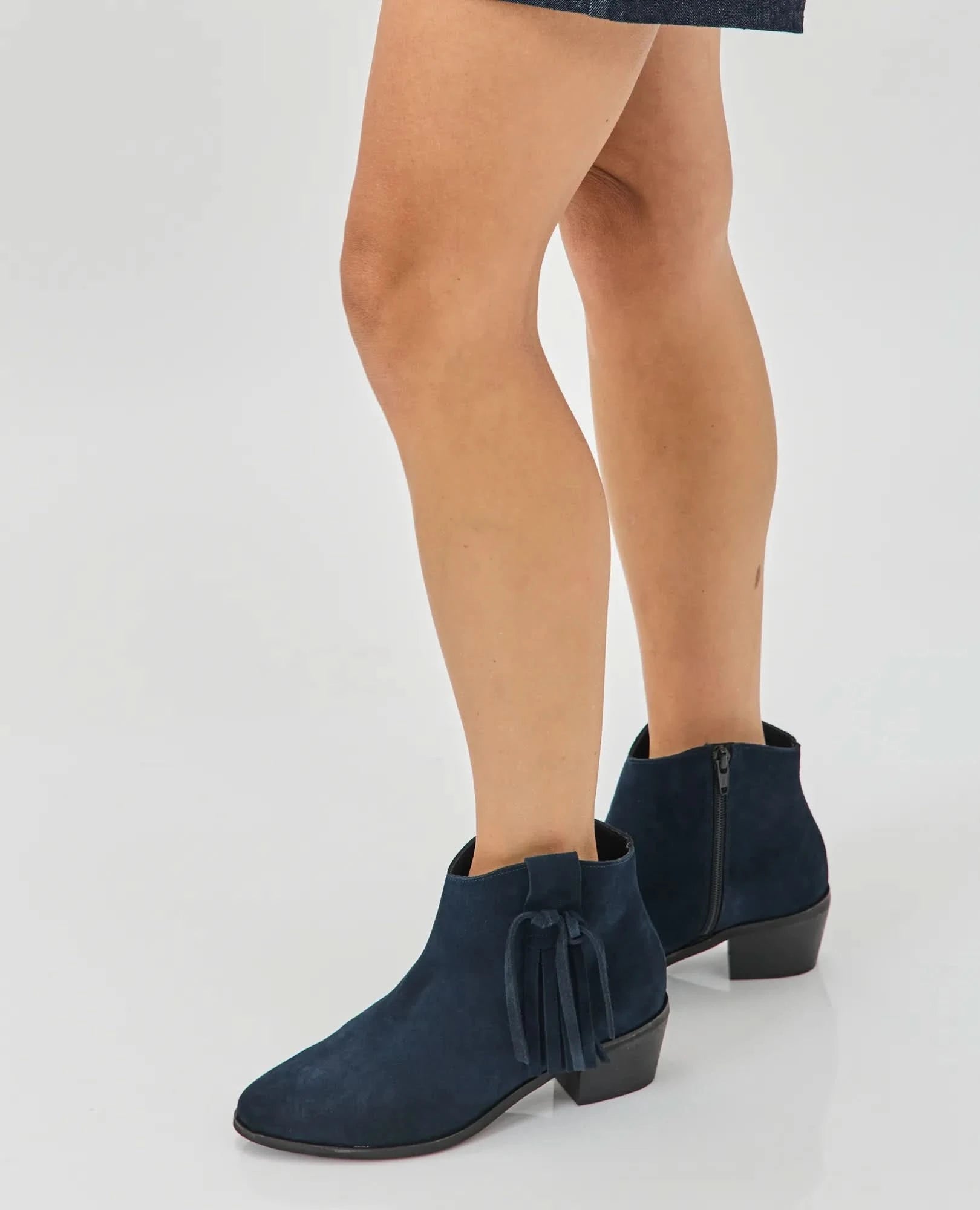 מגפוני פרנזים - לורין - B Unique -  מגפונים