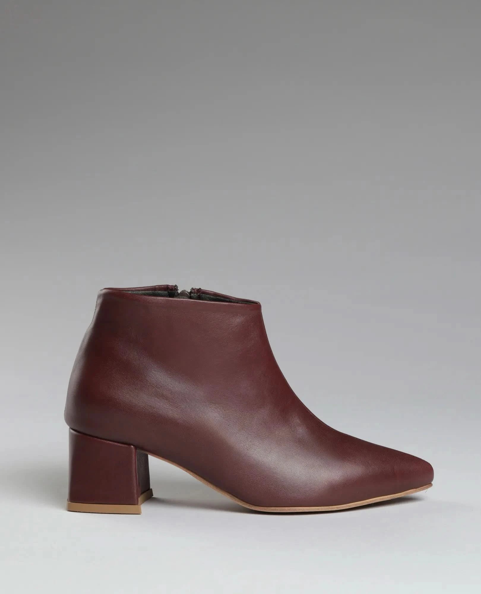 מגפוני עקב - רומי - B Unique -  מגפונים