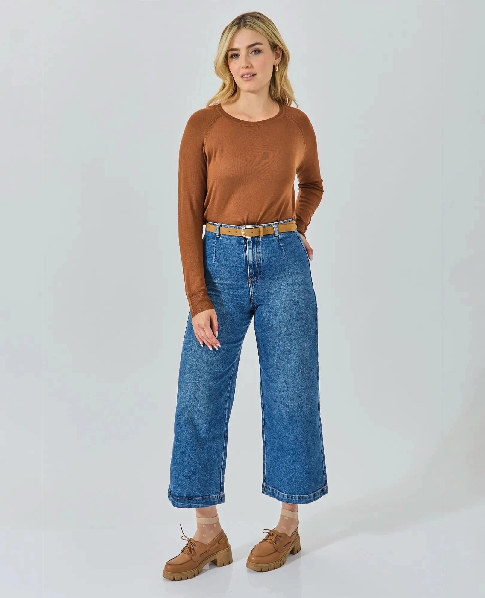 נעלי מוקסין - צליל - B Unique -  נעלי מוקסין