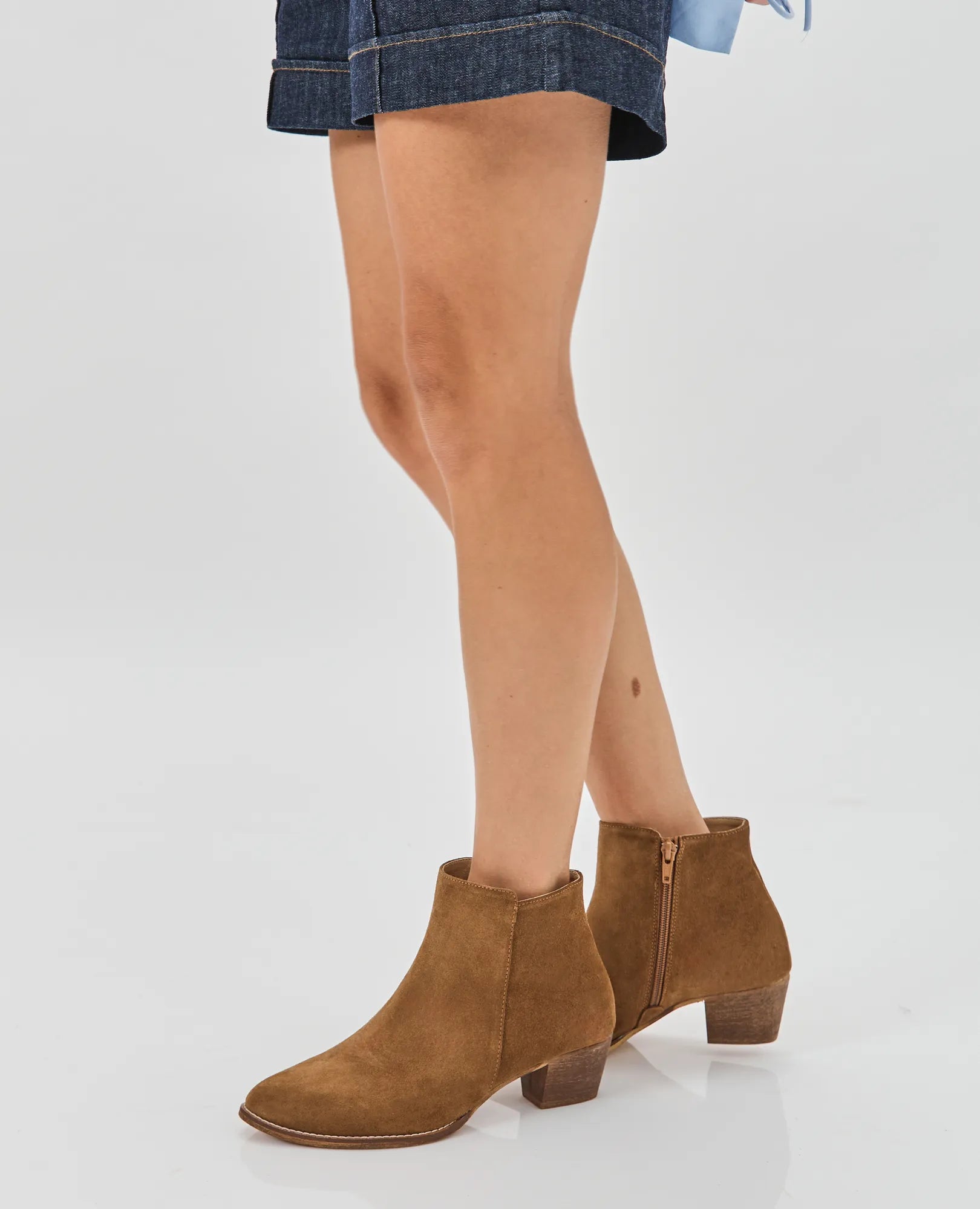 מגפונים קלאסיים - מיילי - B Unique -  מגפונים